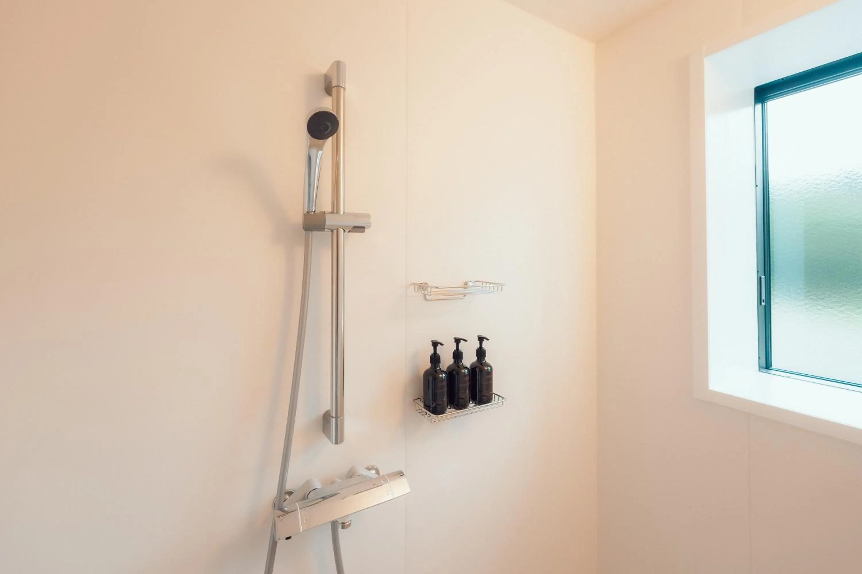 Bathroom in Hatago Vison