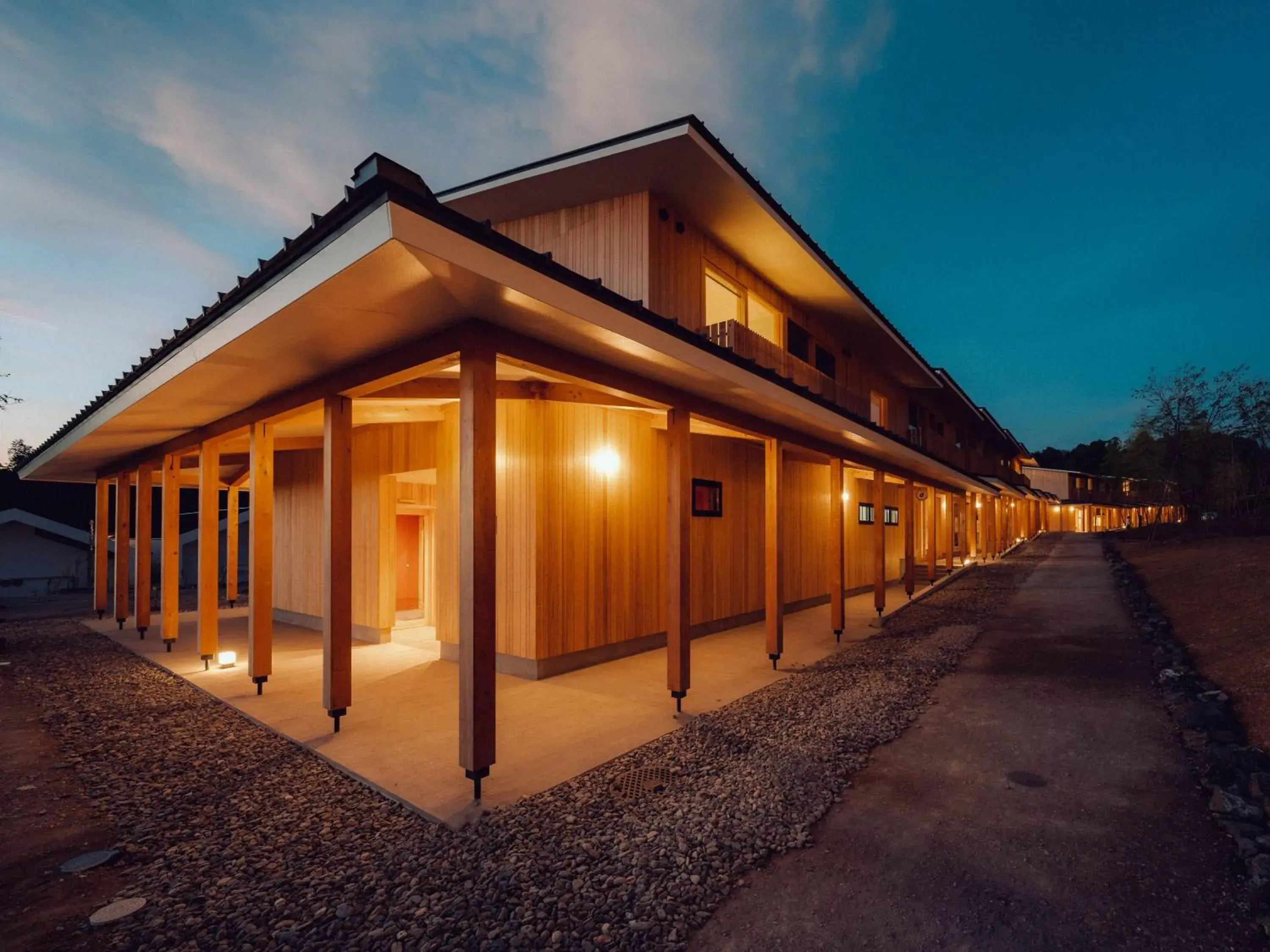 Hatago Vison Hatago Vison