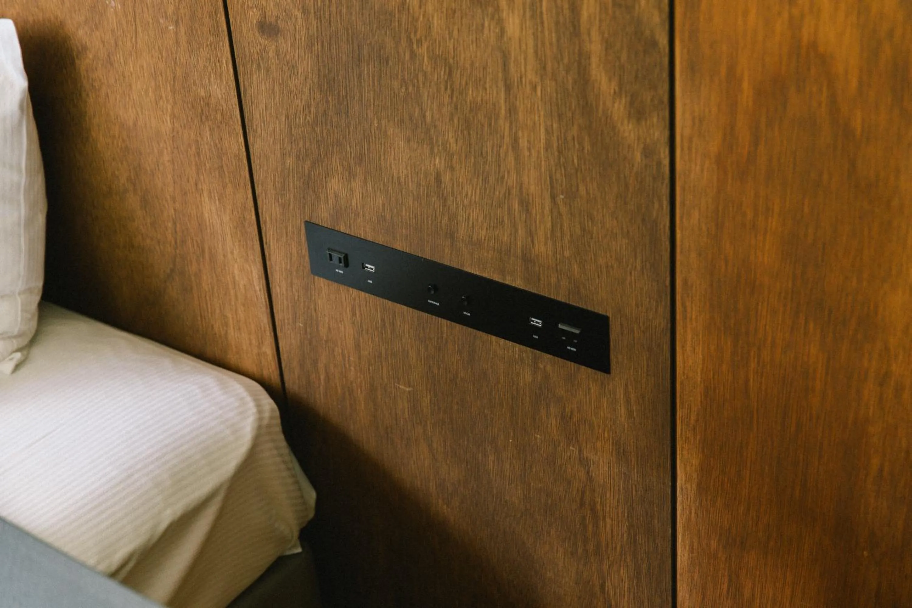 Photo of the whole room in Hatago Vison