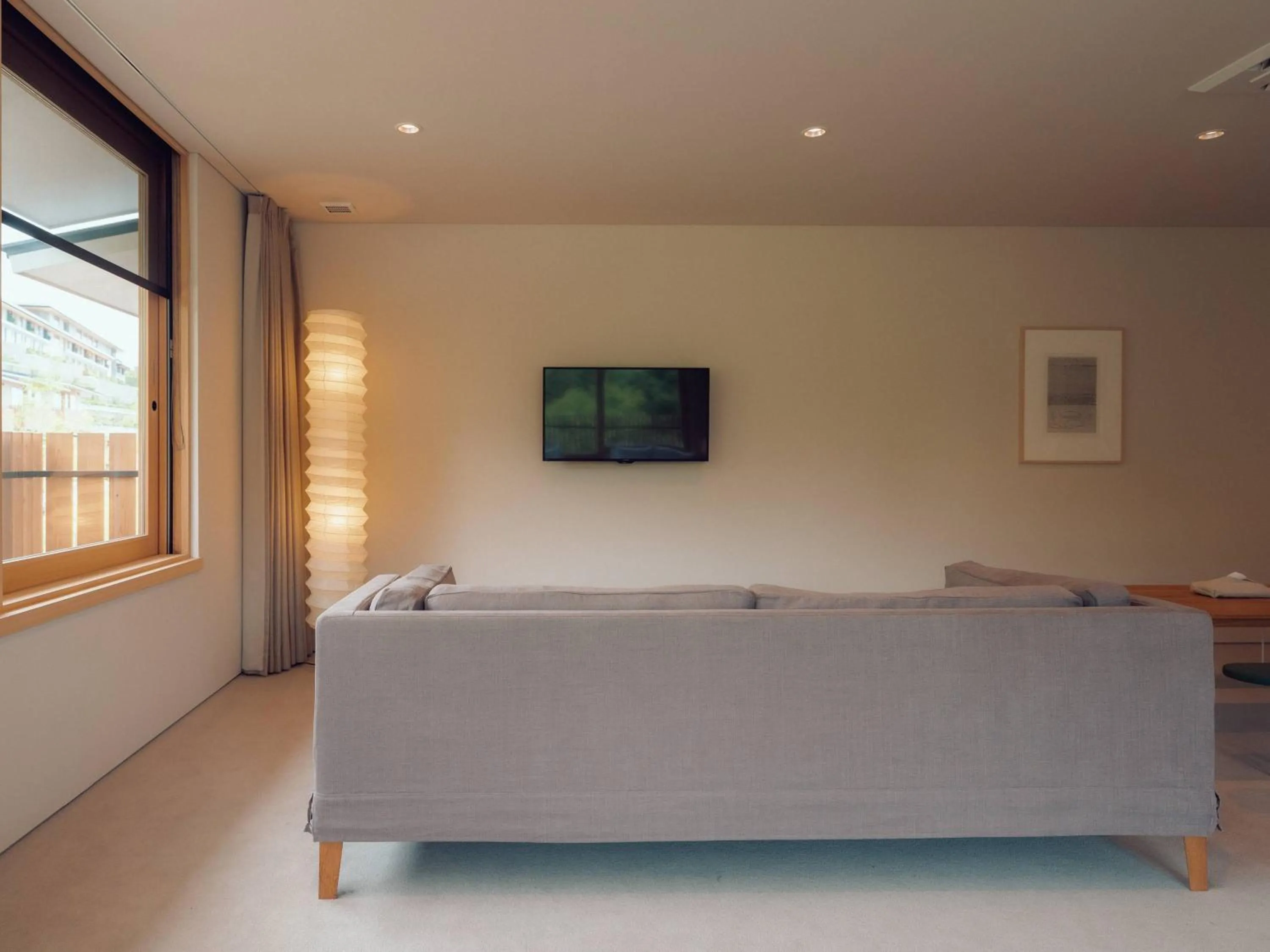 Decorative detail in Hatago Vison