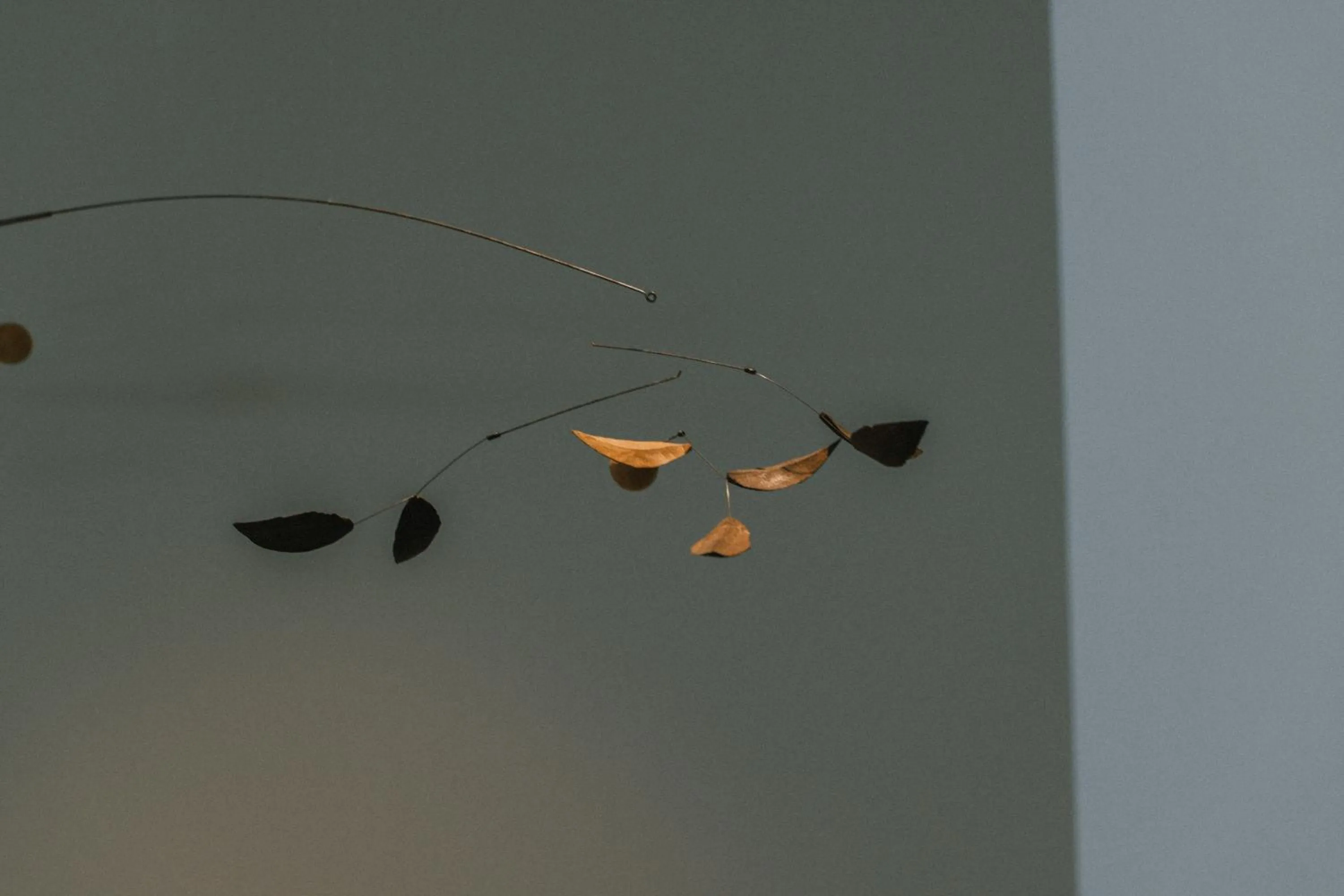 Decorative detail in Hatago Vison