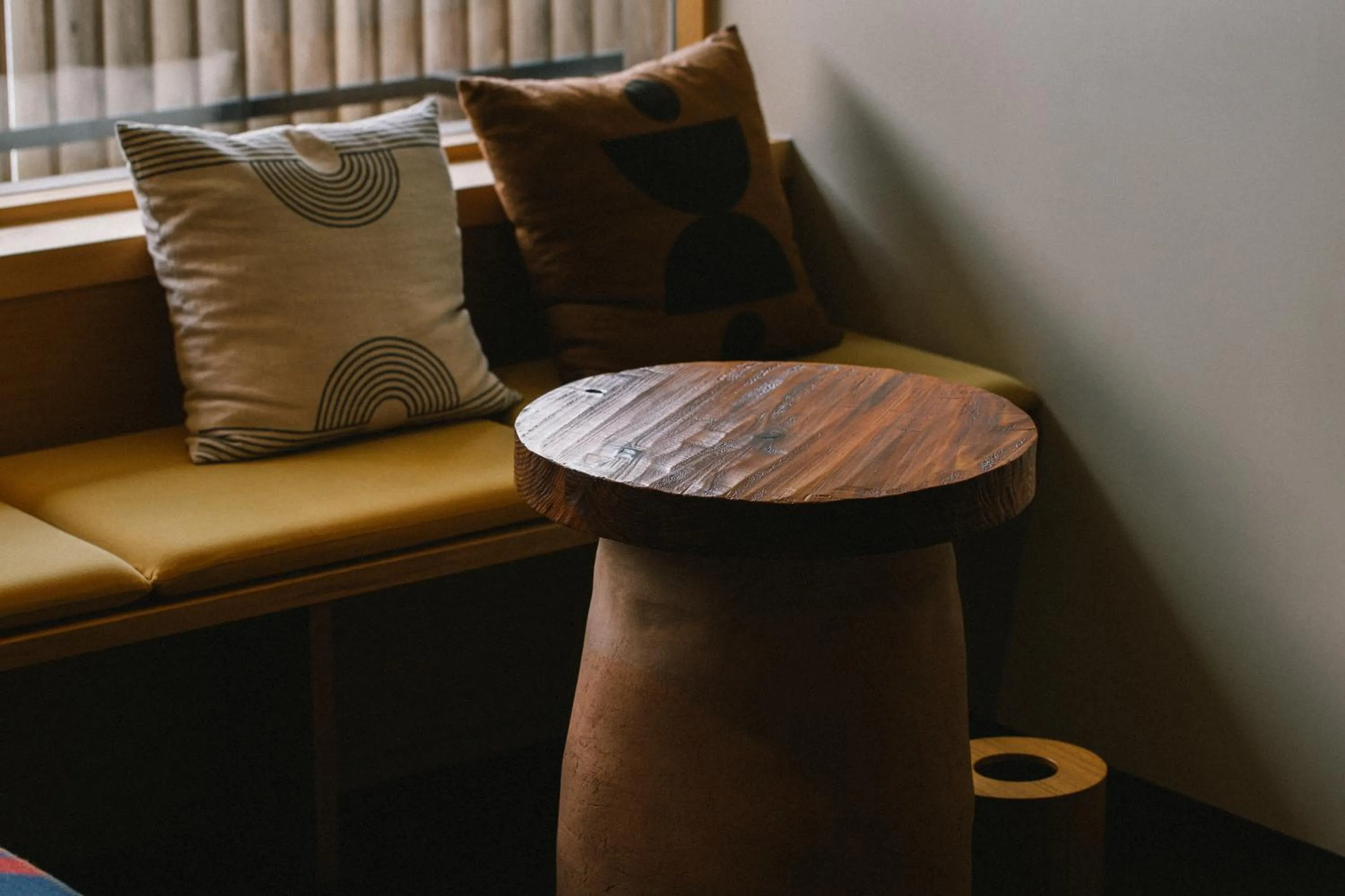 Photo of the whole room in Hatago Vison