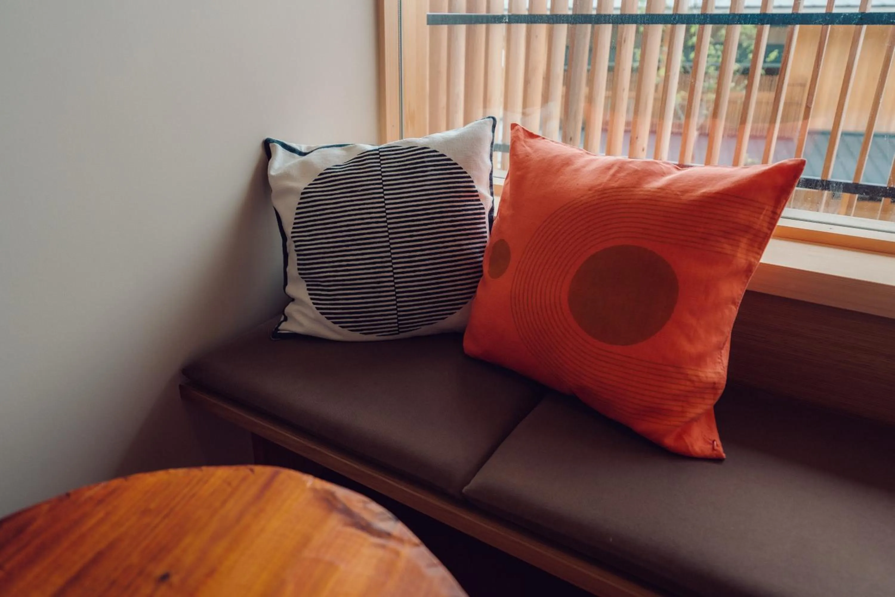 Photo of the whole room in Hatago Vison