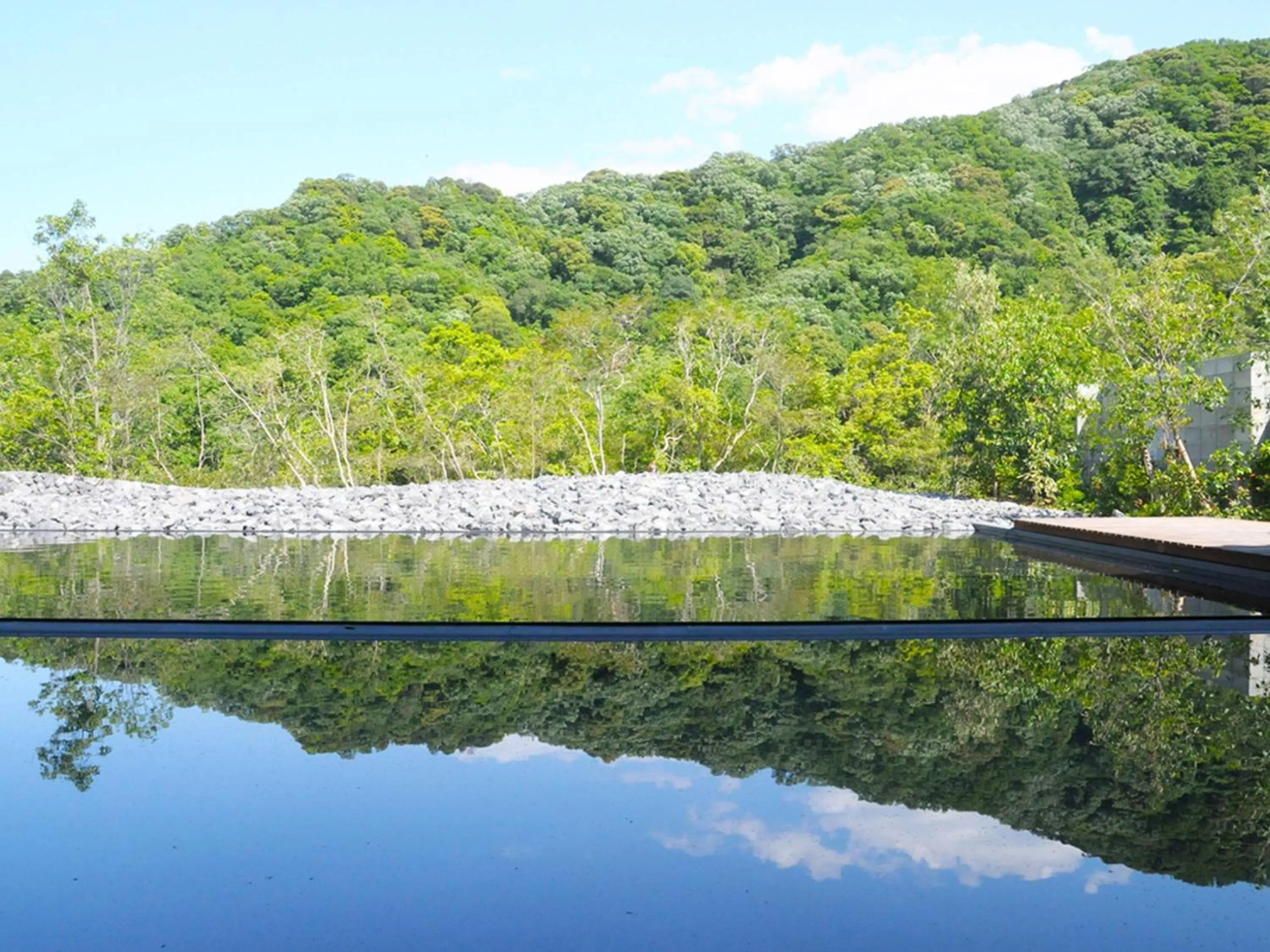 Public Bath in Hatago Vison