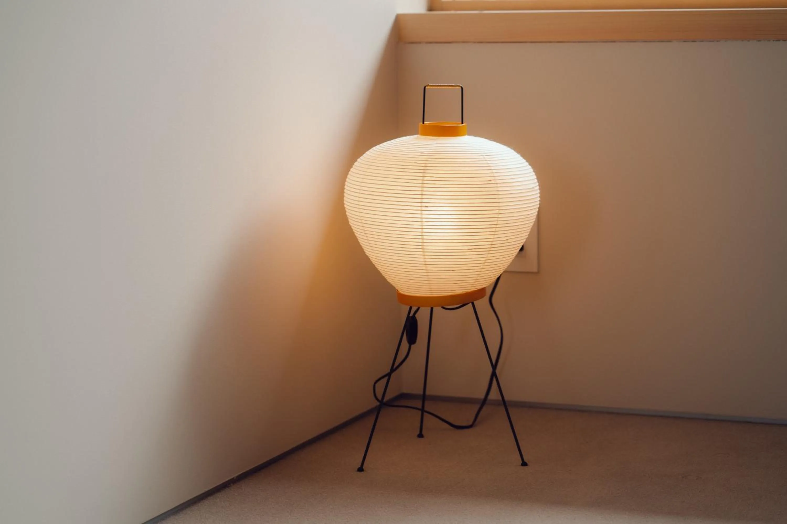 Photo of the whole room in Hatago Vison