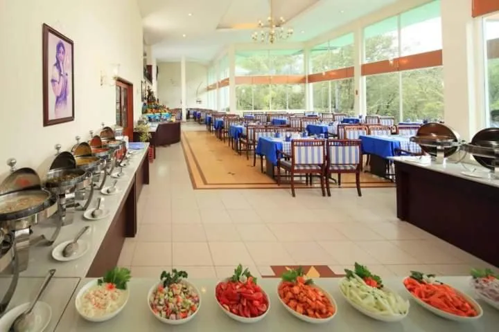 MAXIMUNNAR T&U LEISURE HOTEL MUNNAR