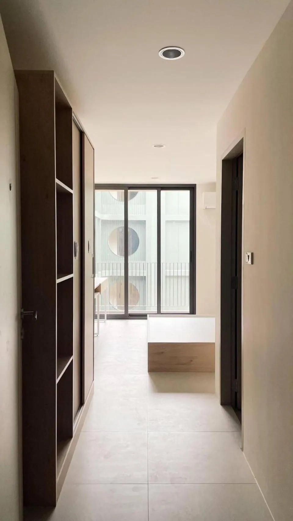 Bedroom in POP Heritage Residence