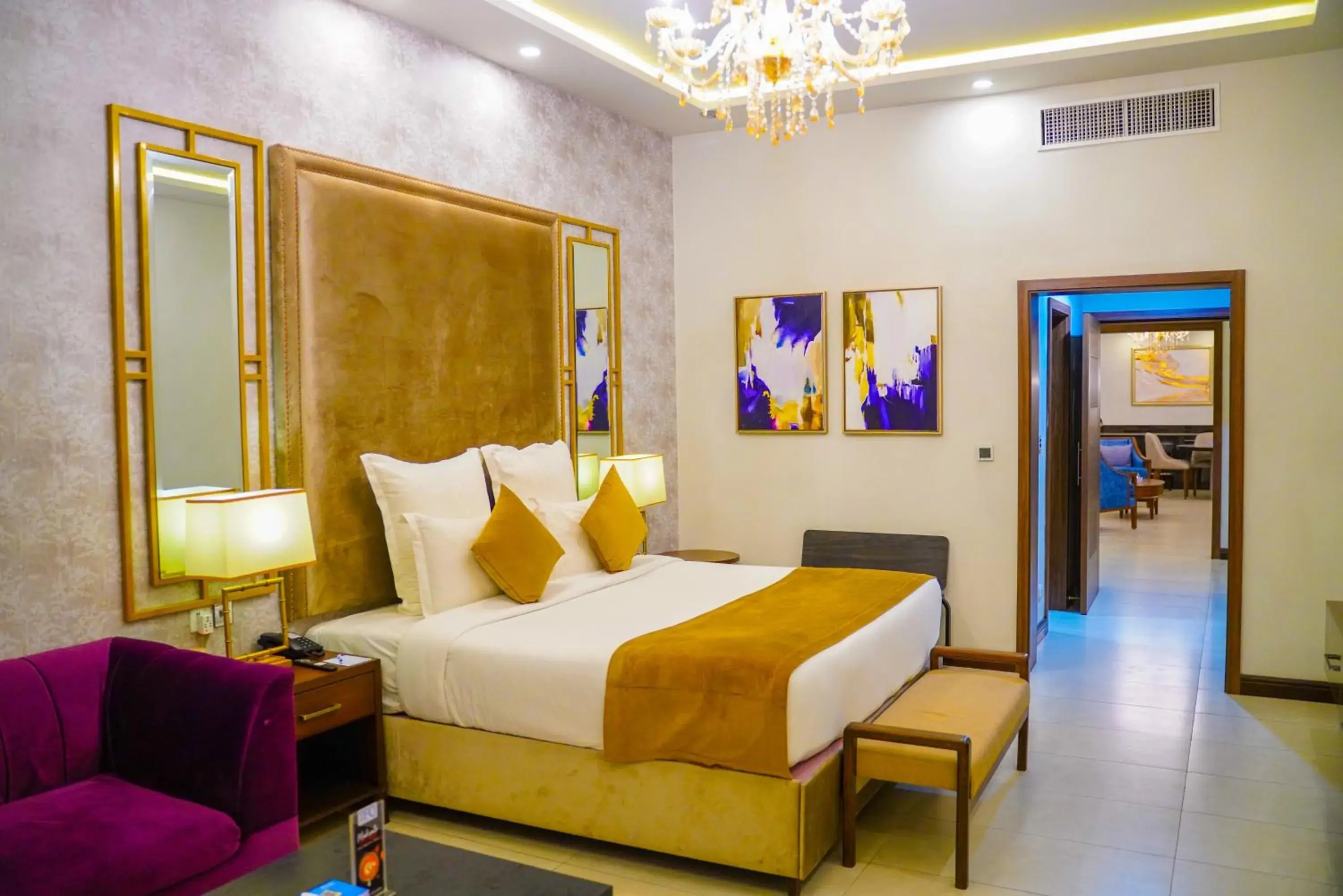 IFQ Hotel & Resort Islamabad IFQ Hotel & Resort Islamabad