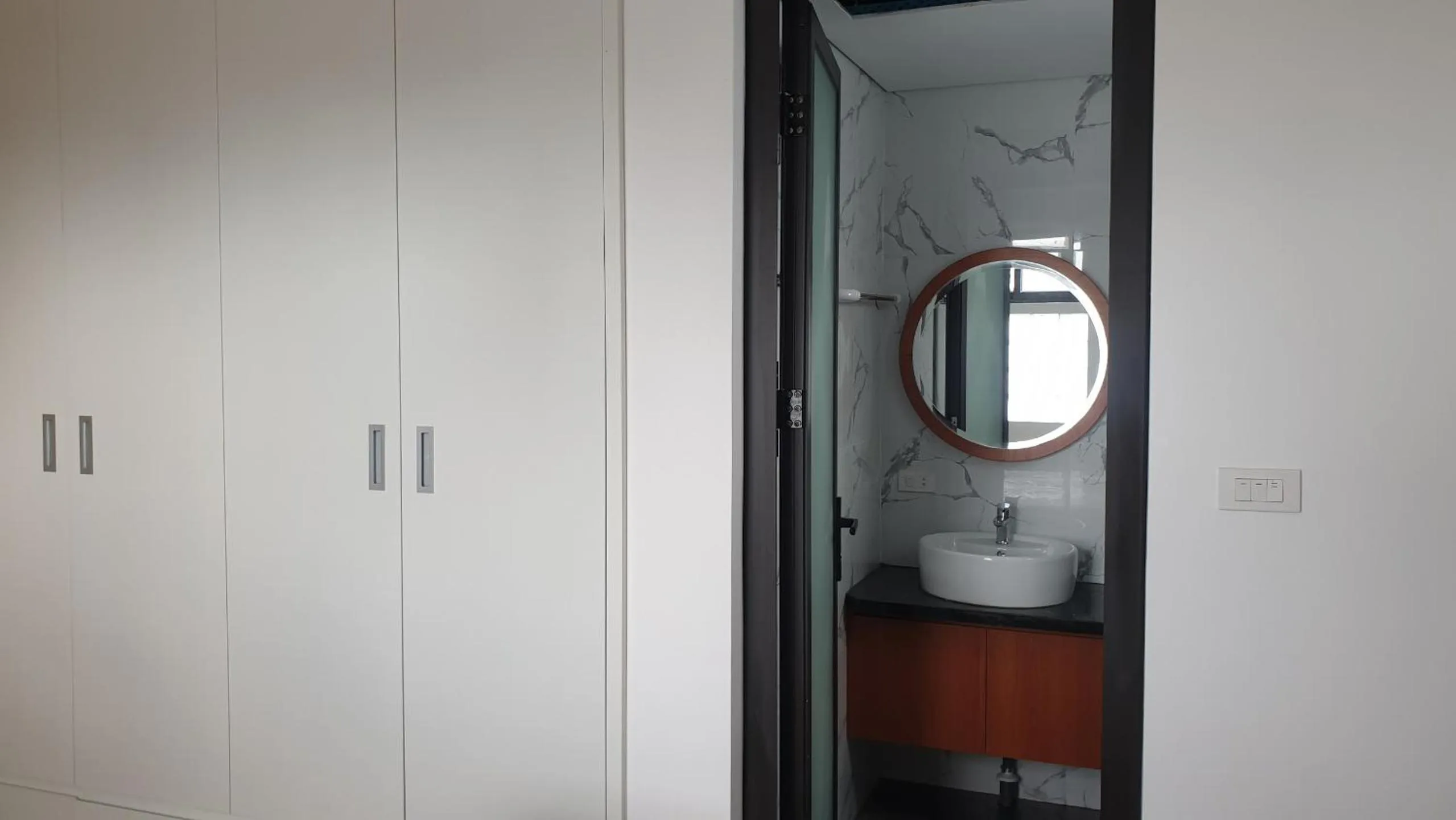 Bathroom in Era Cozy Apartment