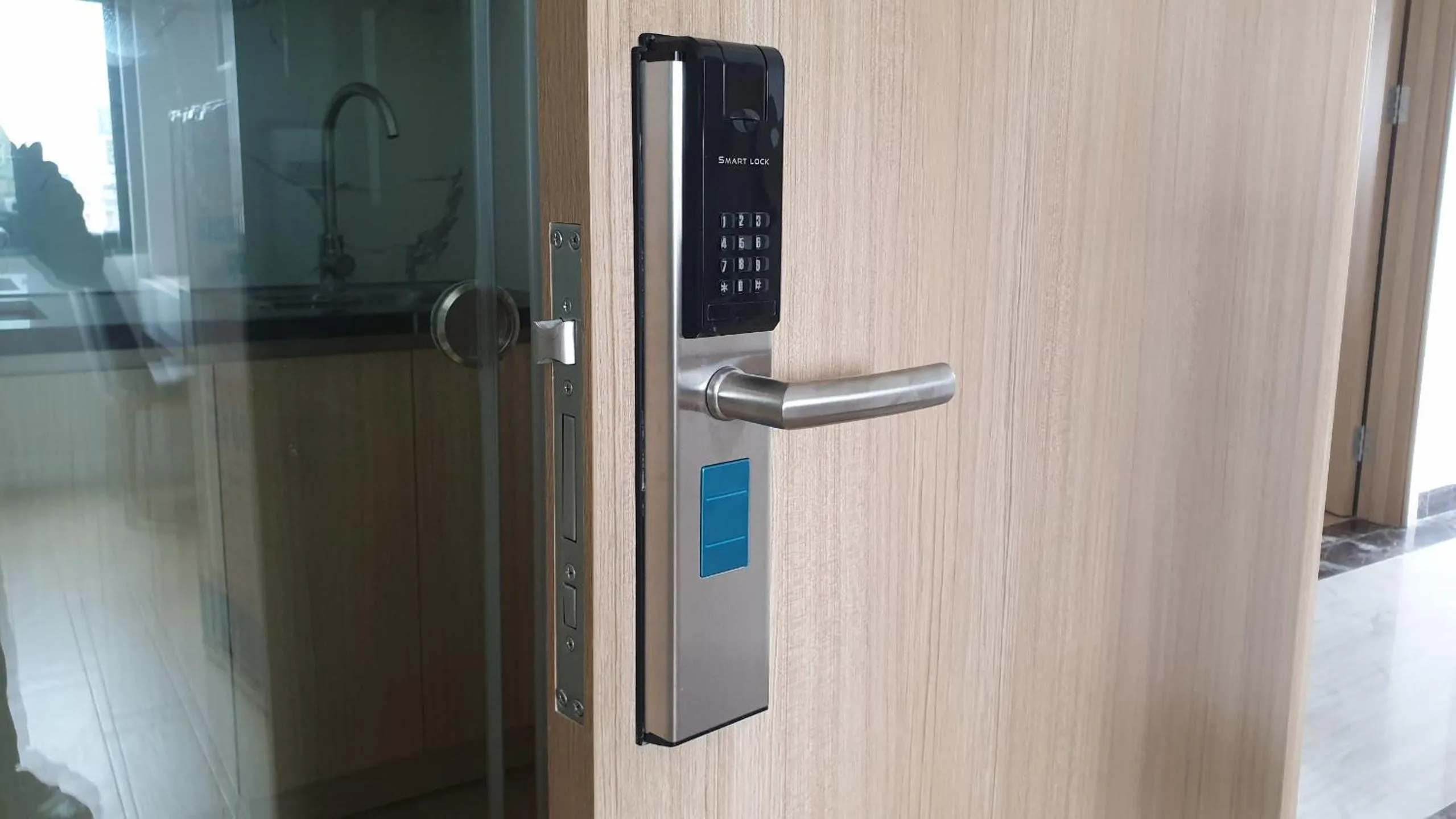 Decorative detail in Era Cozy Apartment