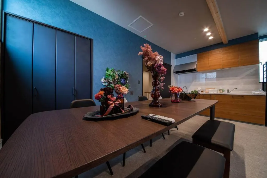 Dining area in The PLAZA HOTEL S4W12