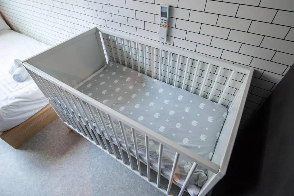 Bed in The PLAZA HOTEL S4W12