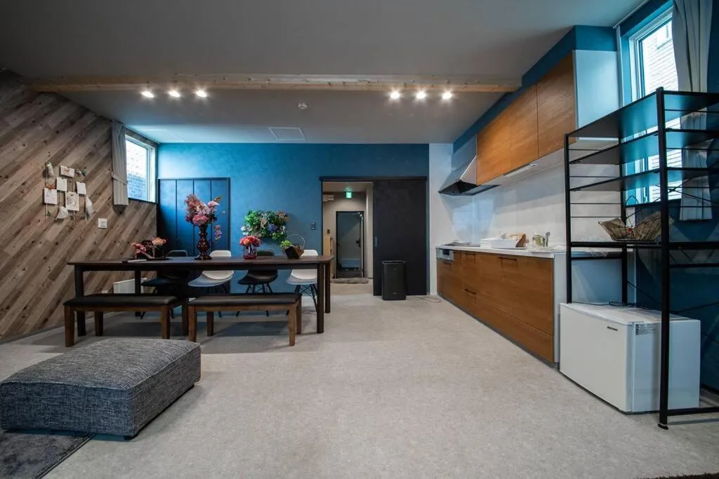 Dining area in The PLAZA HOTEL S4W12