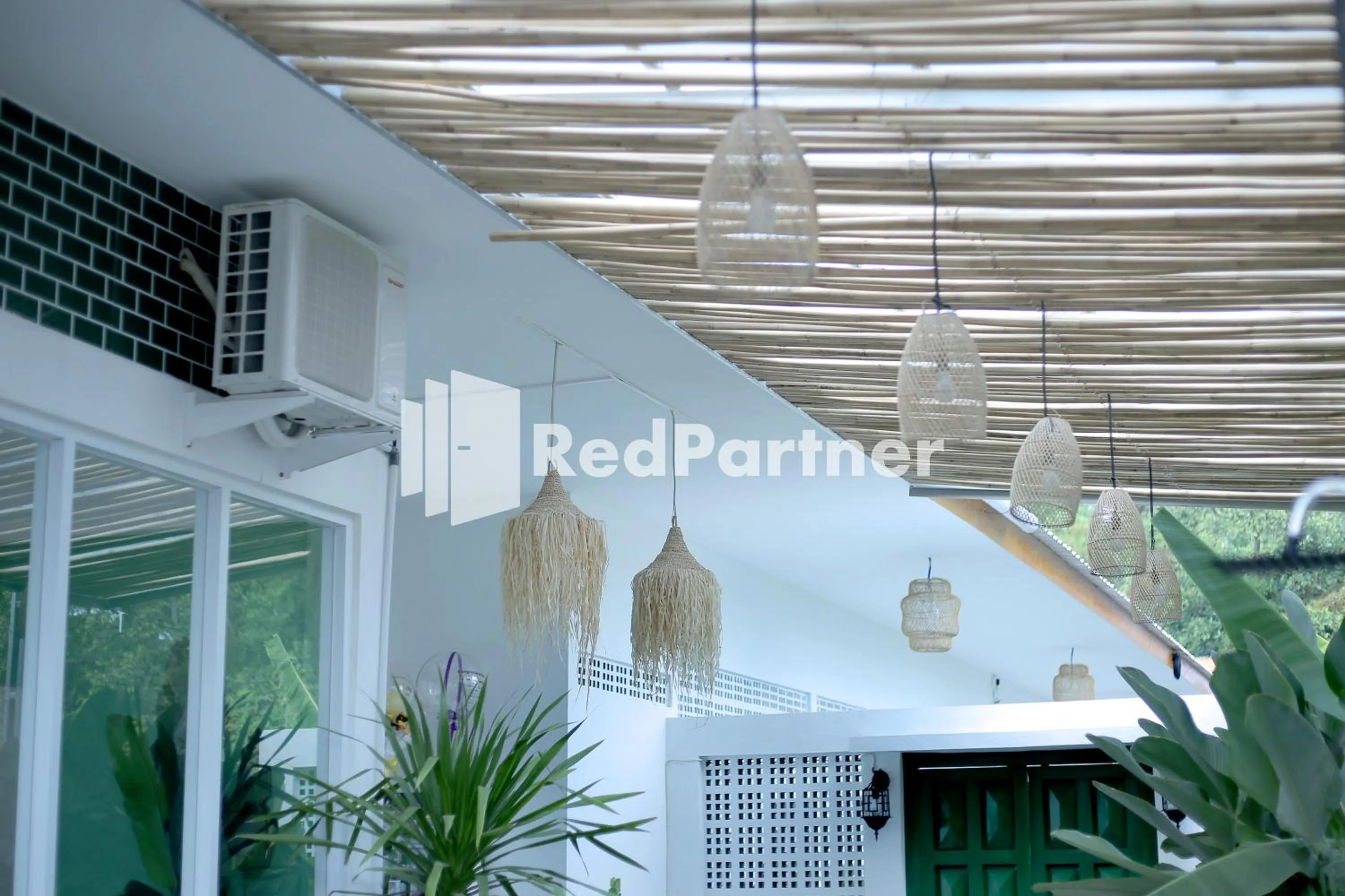 Property building in Pringgading Surf Camp Bengkulu Mitra RedDoorz