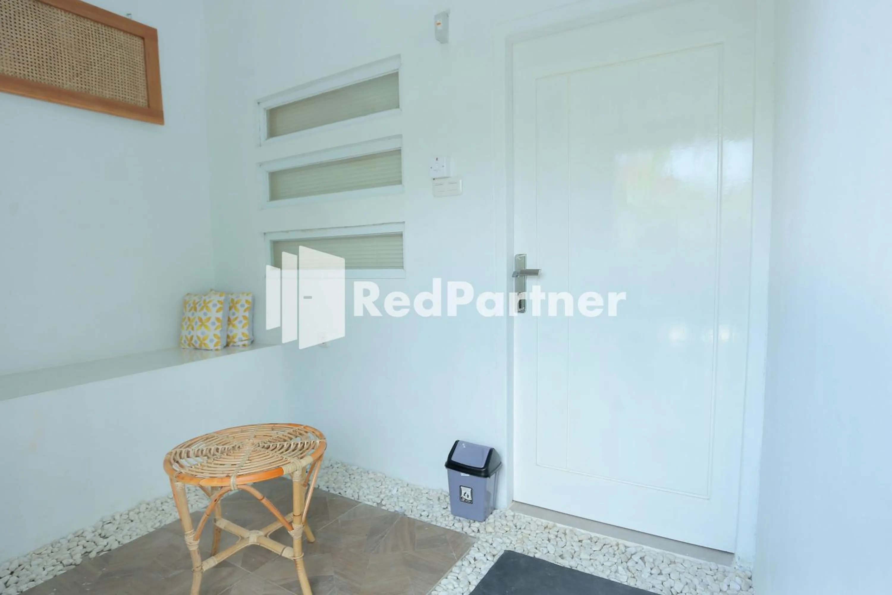 Property building in Pringgading Surf Camp Bengkulu Mitra RedDoorz