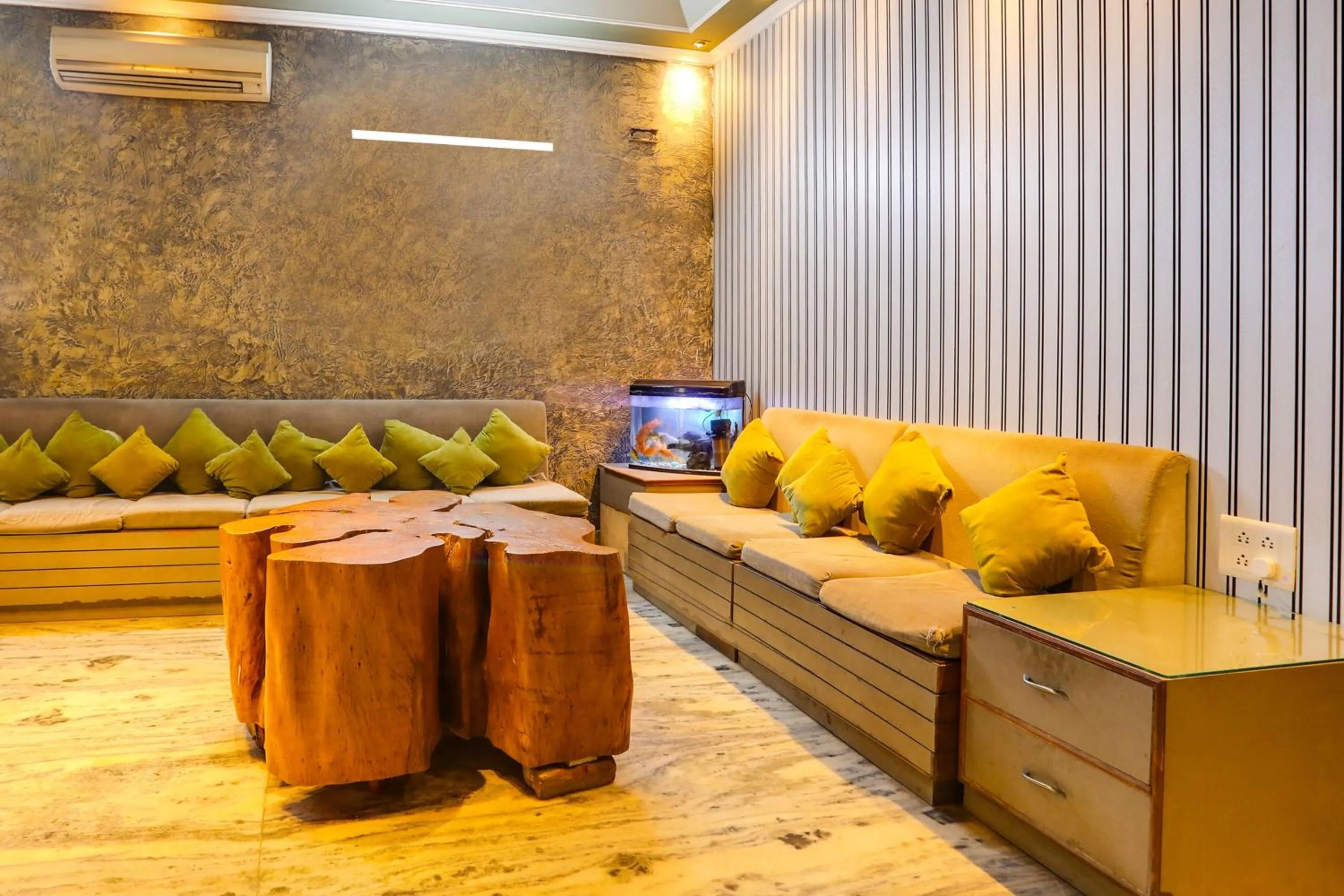 Other in Super Hotel O Tajganj Near Taj Mahal West Gate