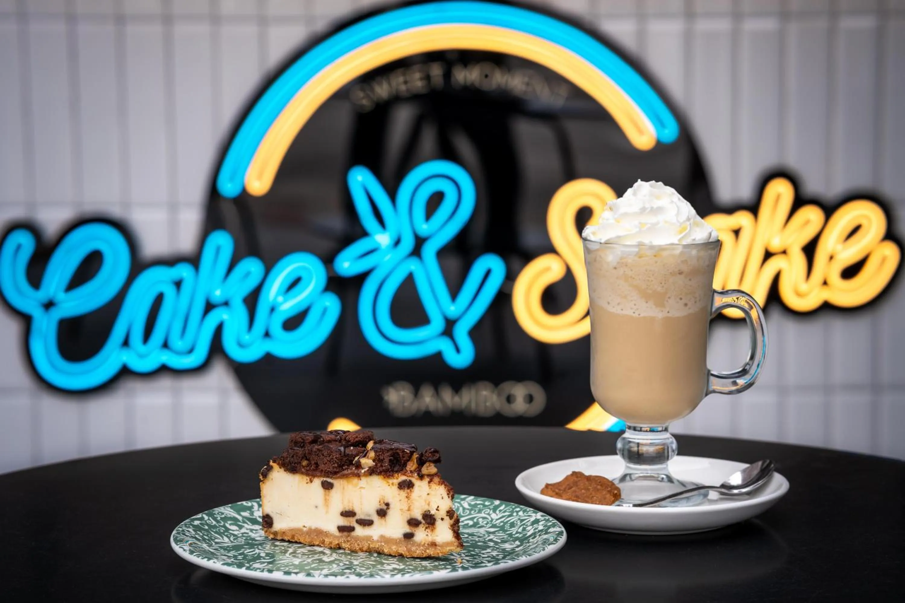 Lounge or bar in THB Bamboo Alcudia - Adults Only