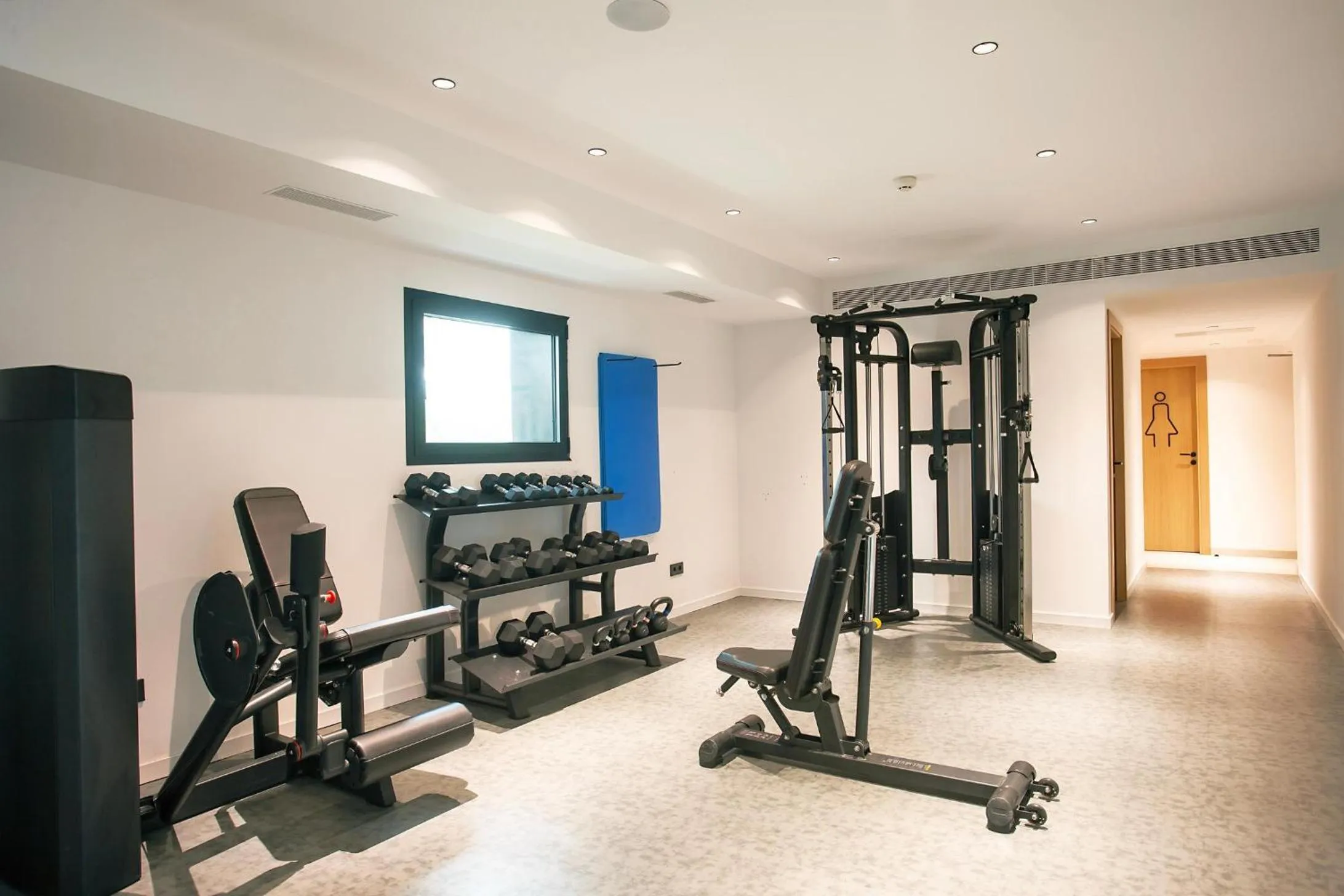 Activities in THB Bamboo Alcudia - Adults Only