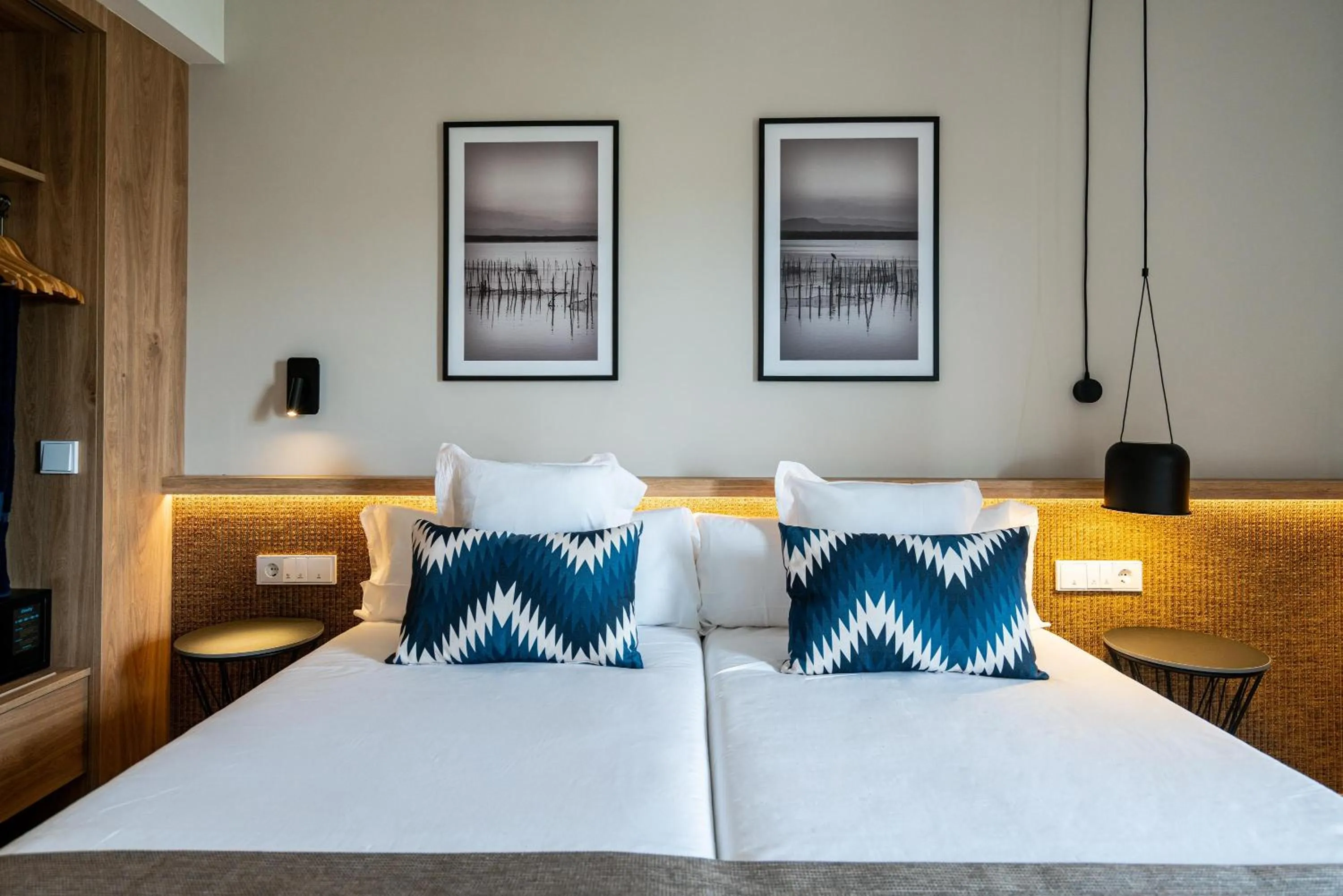 Photo of the whole room, Bed in THB Bamboo Alcudia - Adults Only