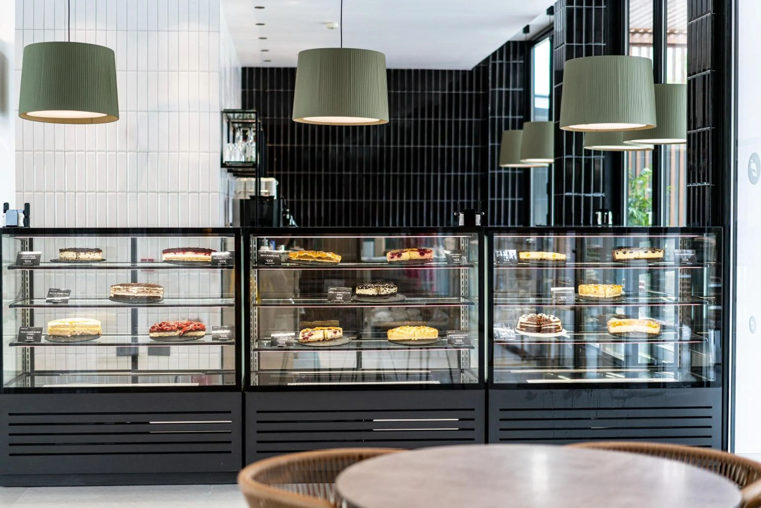 Lounge or bar in THB Bamboo Alcudia - Adults Only