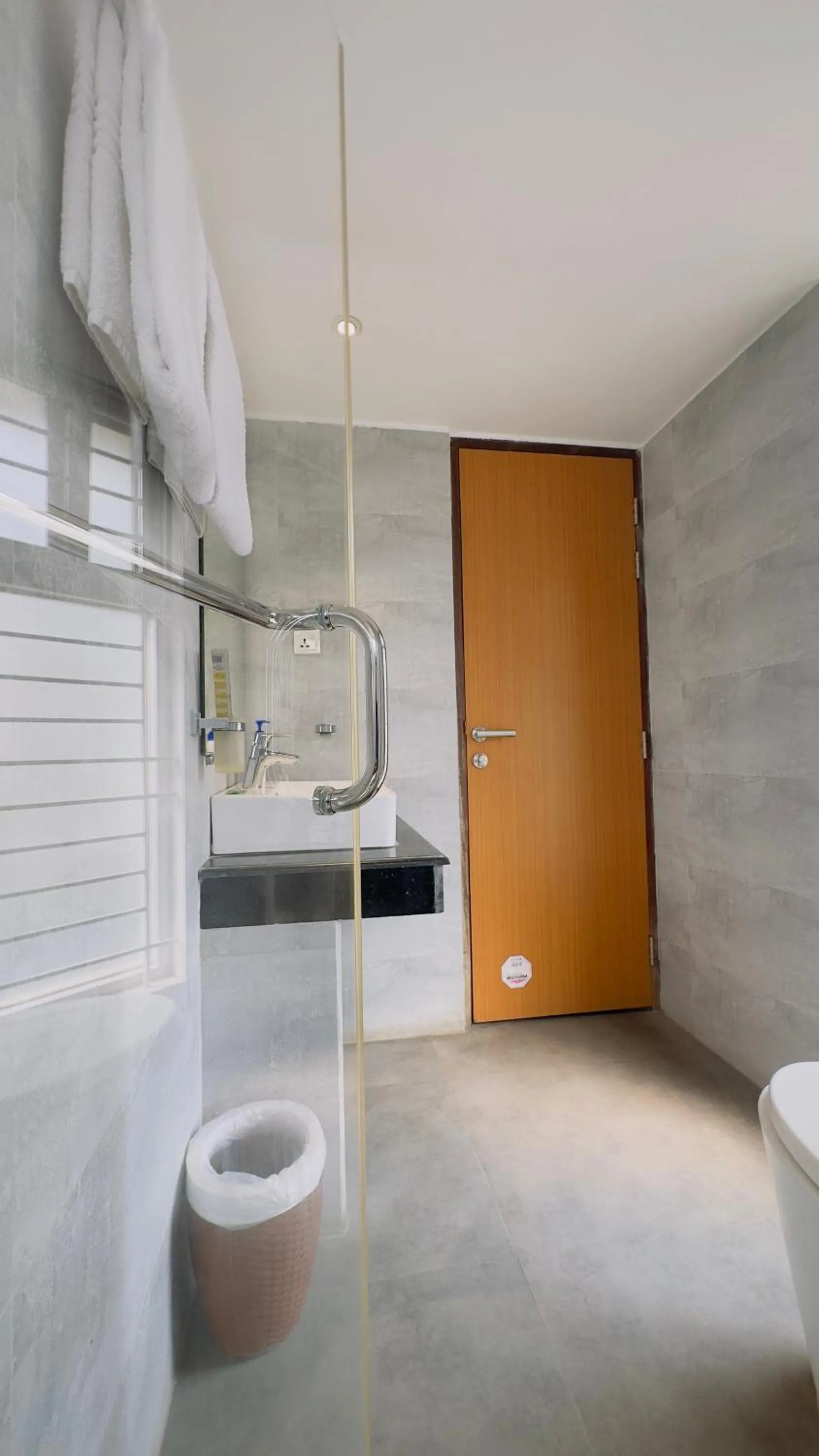 Priyo Nibash Stylish Residential Hotel