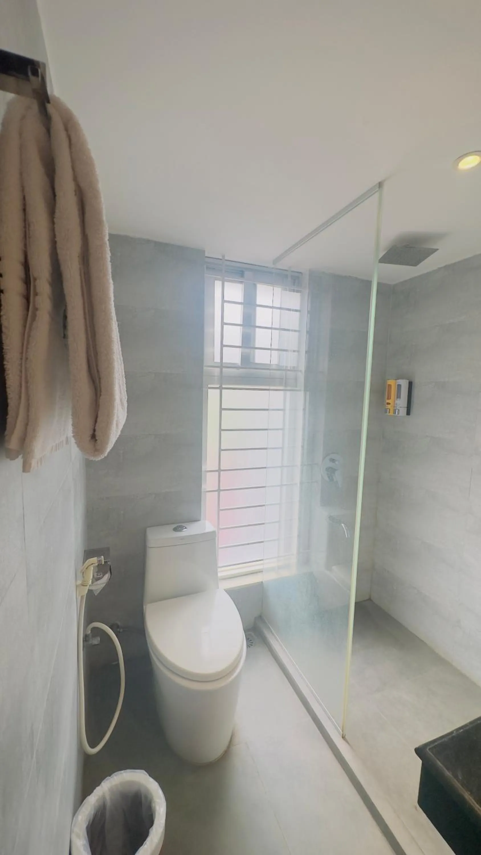 Priyo Nibash Stylish Residential Hotel