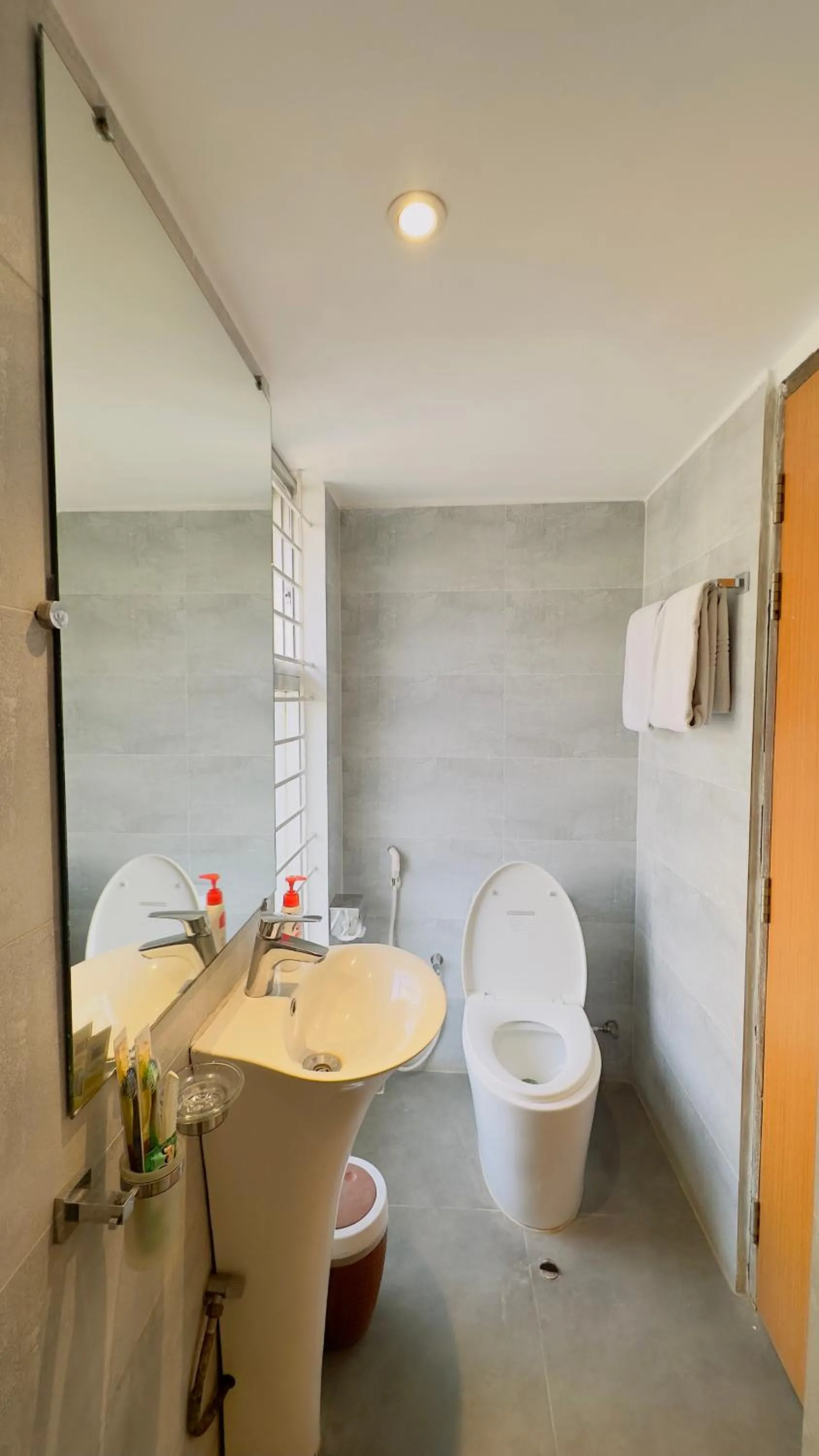 Priyo Nibash Stylish Residential Hotel