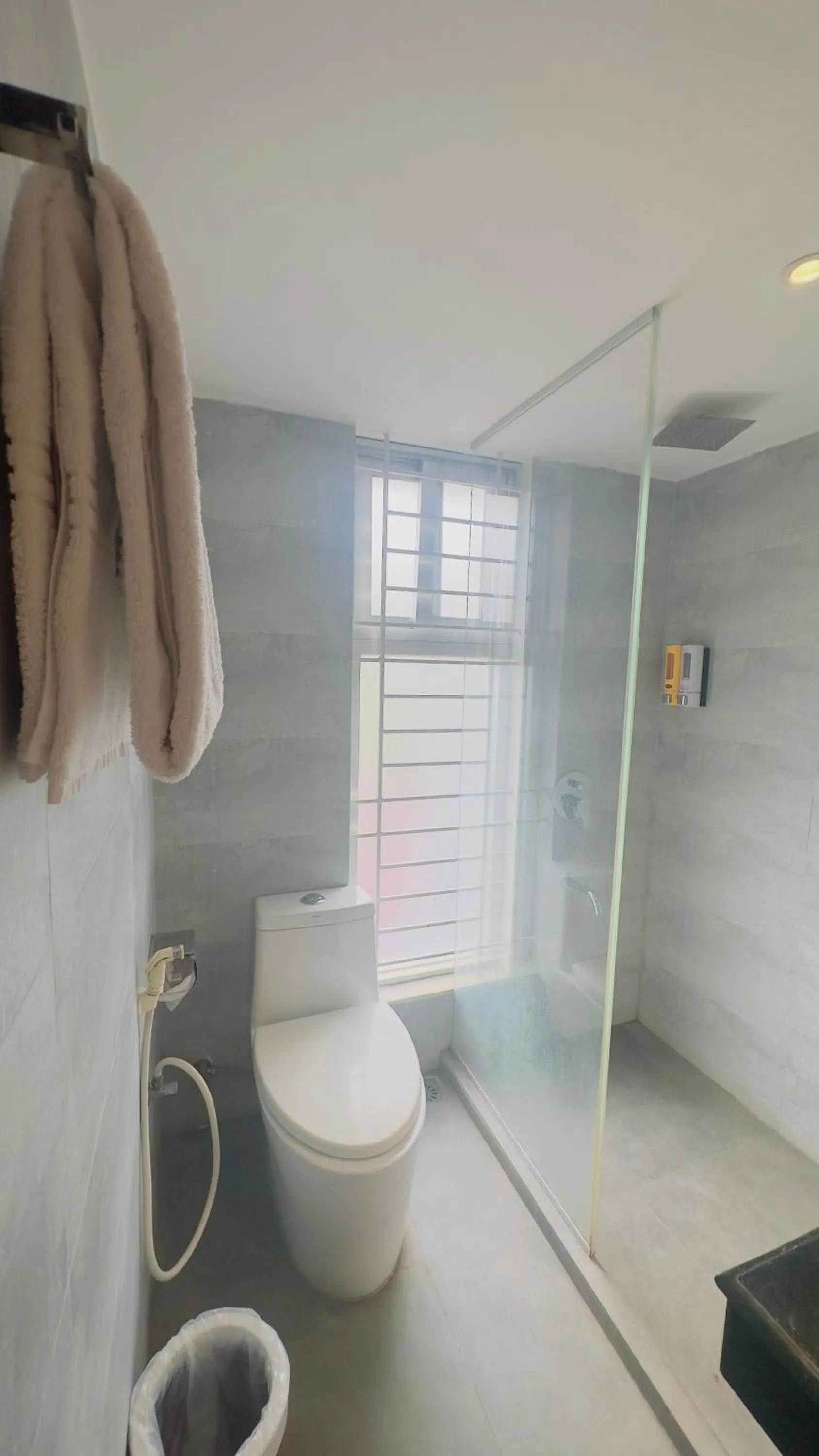 Priyo Nibash Stylish Residential Hotel