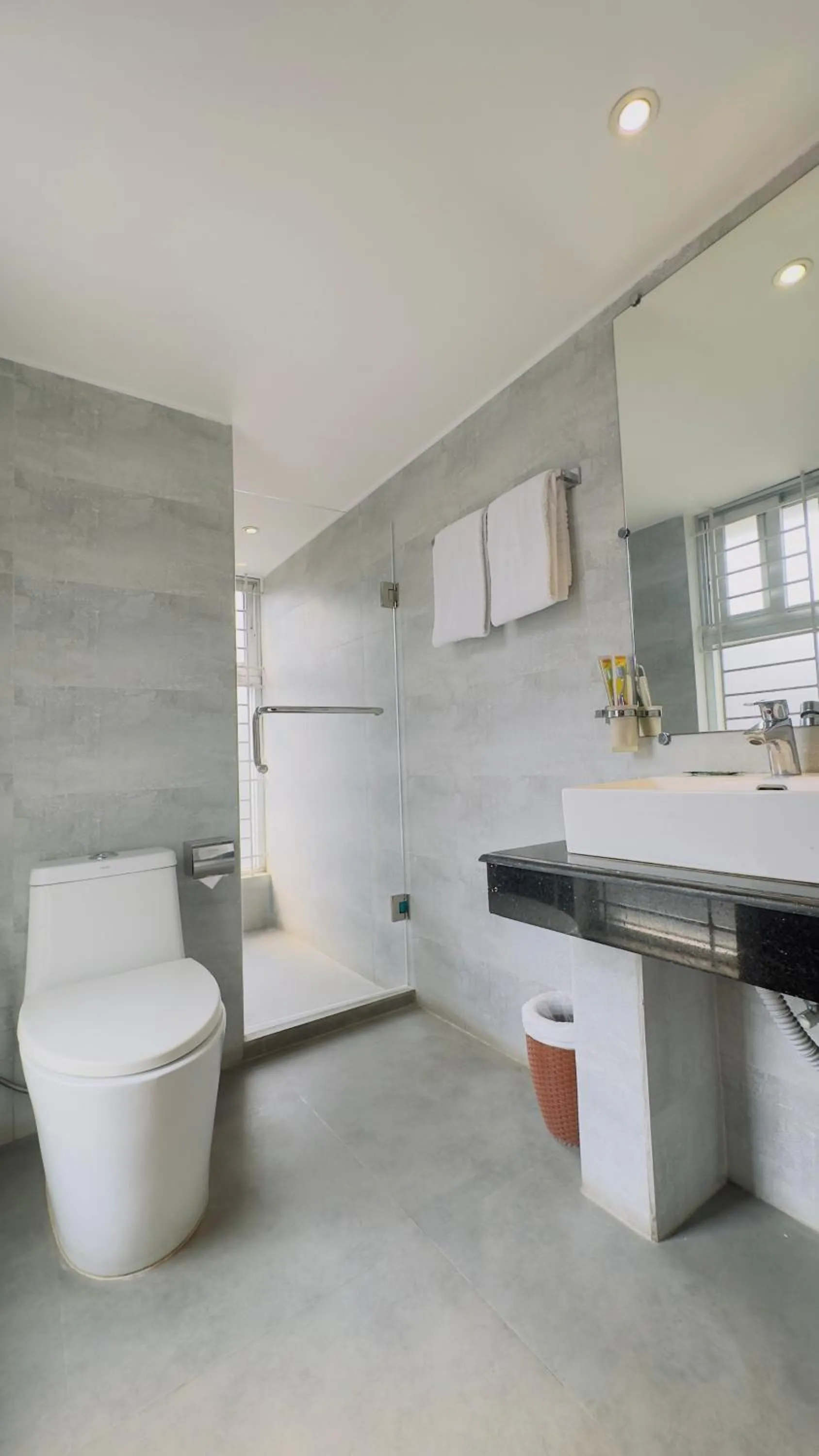 Priyo Nibash Stylish Residential Hotel