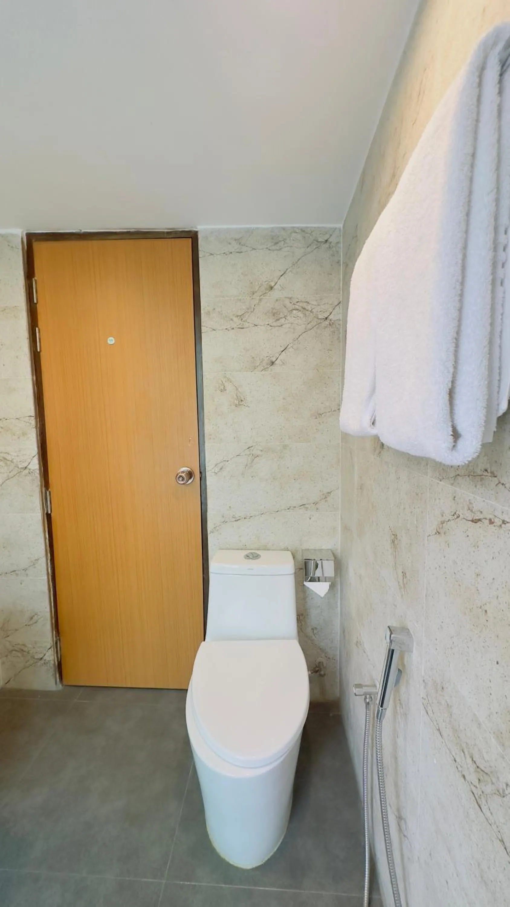 Priyo Nibash Stylish Residential Hotel