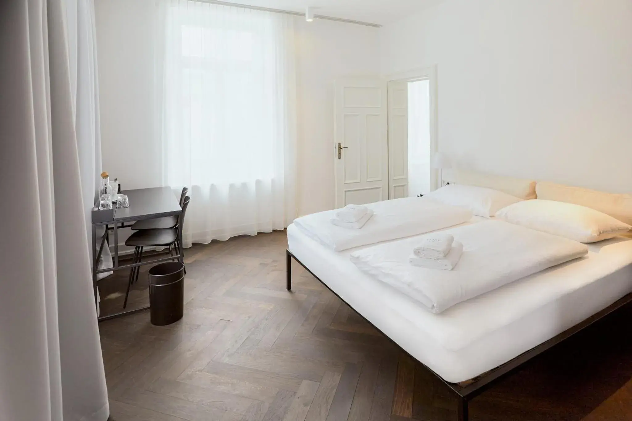 Superior Suite in Das Flint Superior Suite in Das Flint