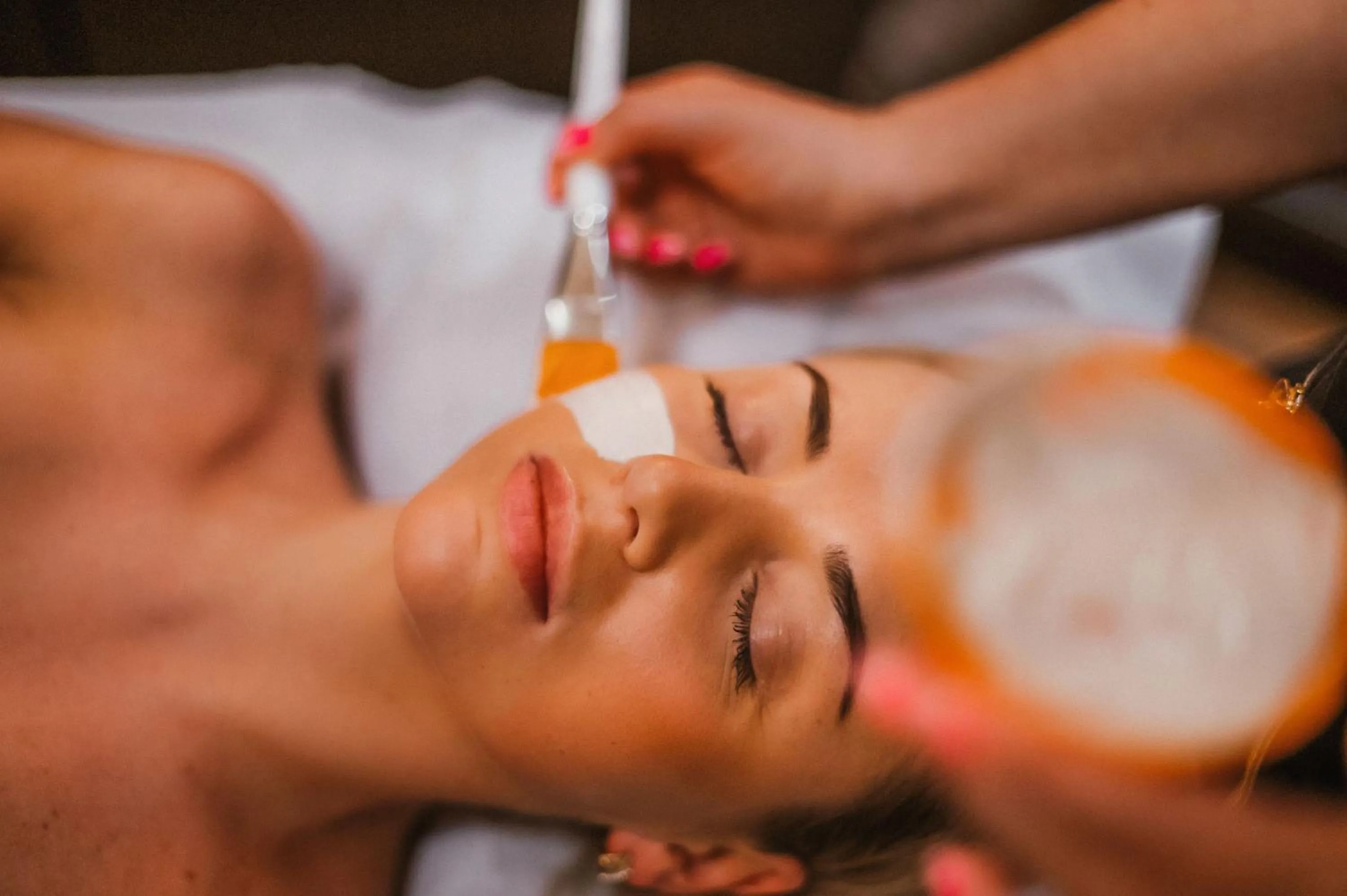 Living room in Hotel Kudowa Manufaktura Relaksu