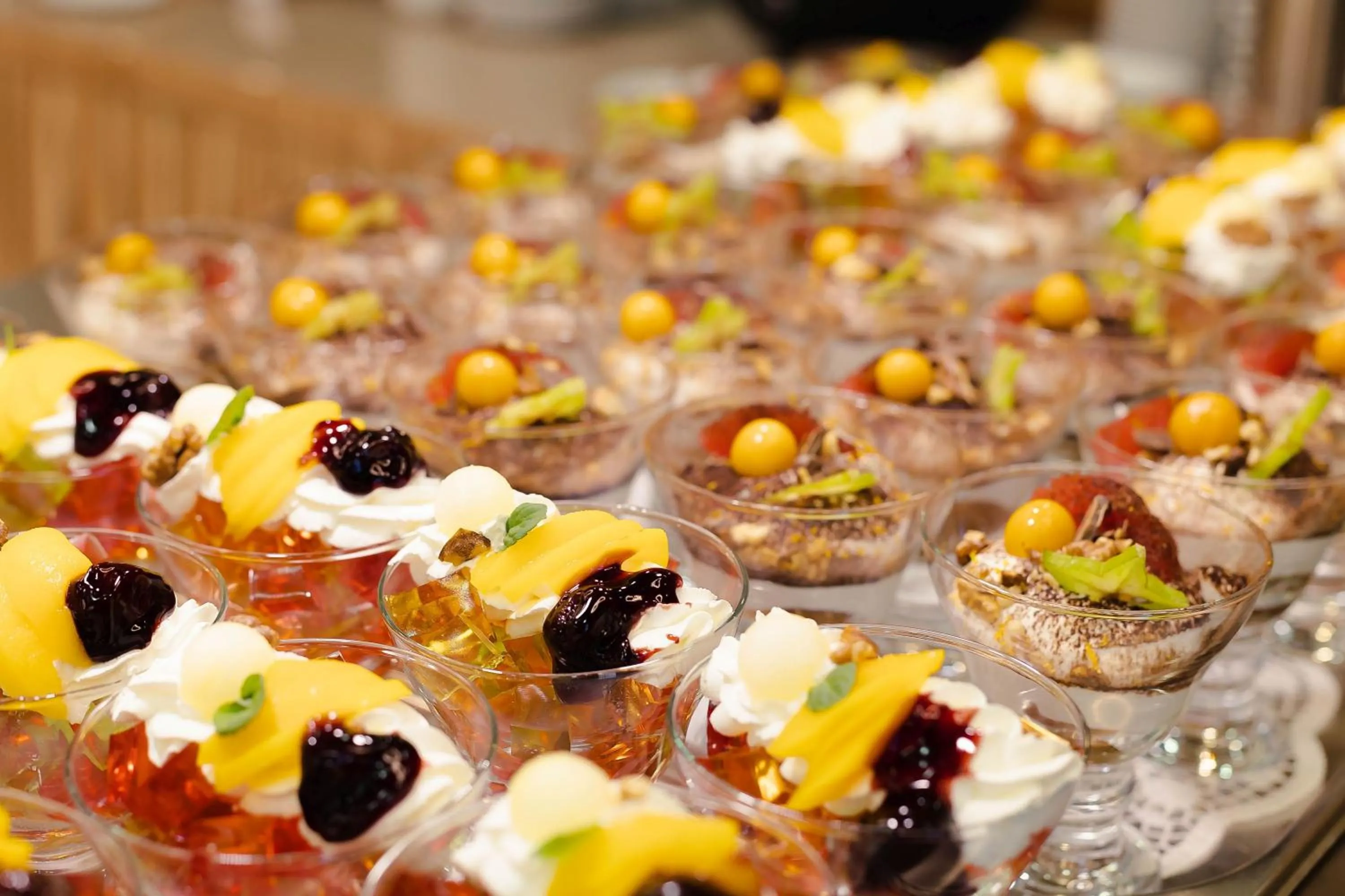 Restaurant/places to eat in Hotel Kudowa Manufaktura Relaksu