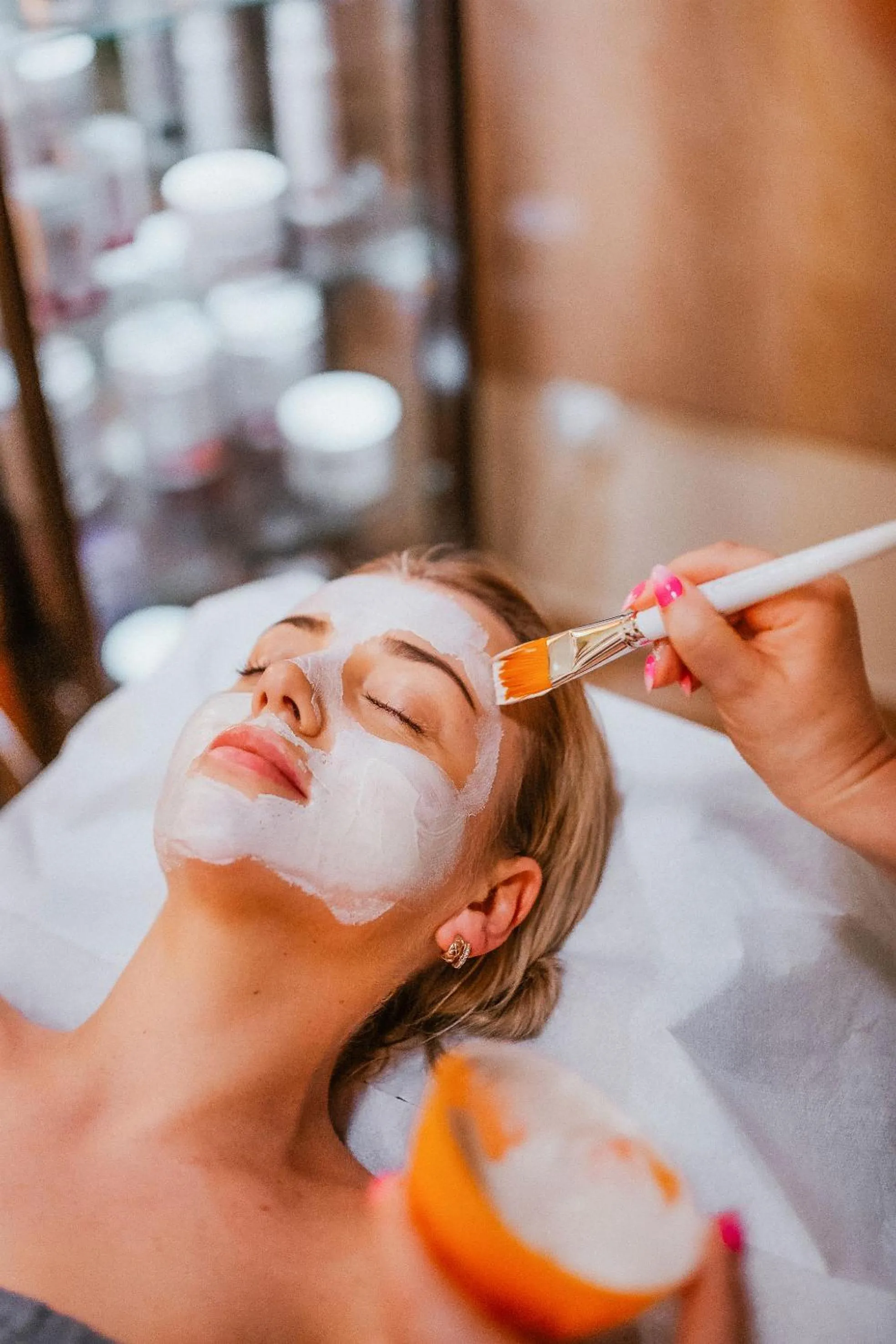 Spa and wellness centre/facilities in Hotel Kudowa Manufaktura Relaksu