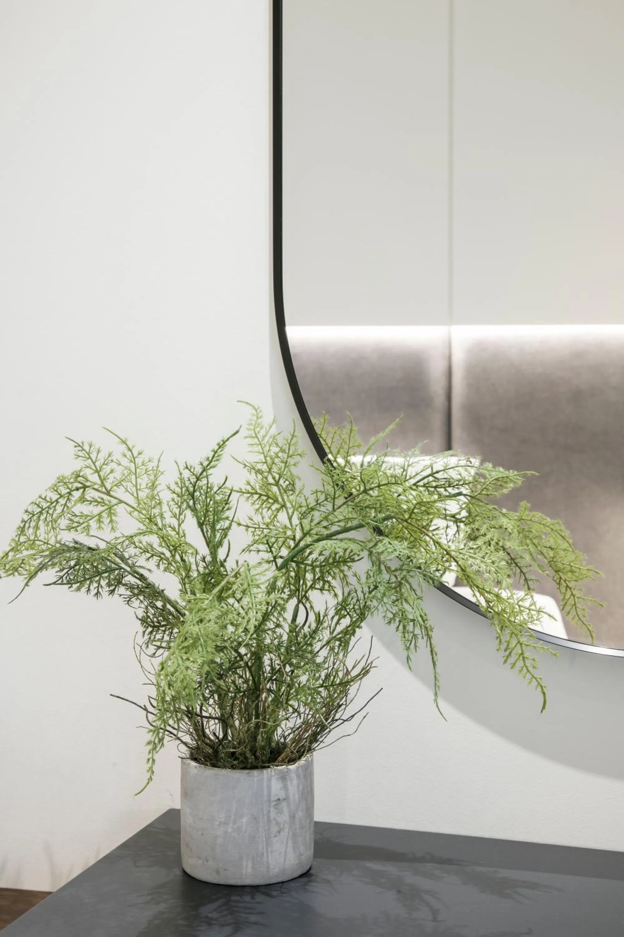 Decorative detail in Ultra Chic Modern 4 Bedrooms Apartment in Athens