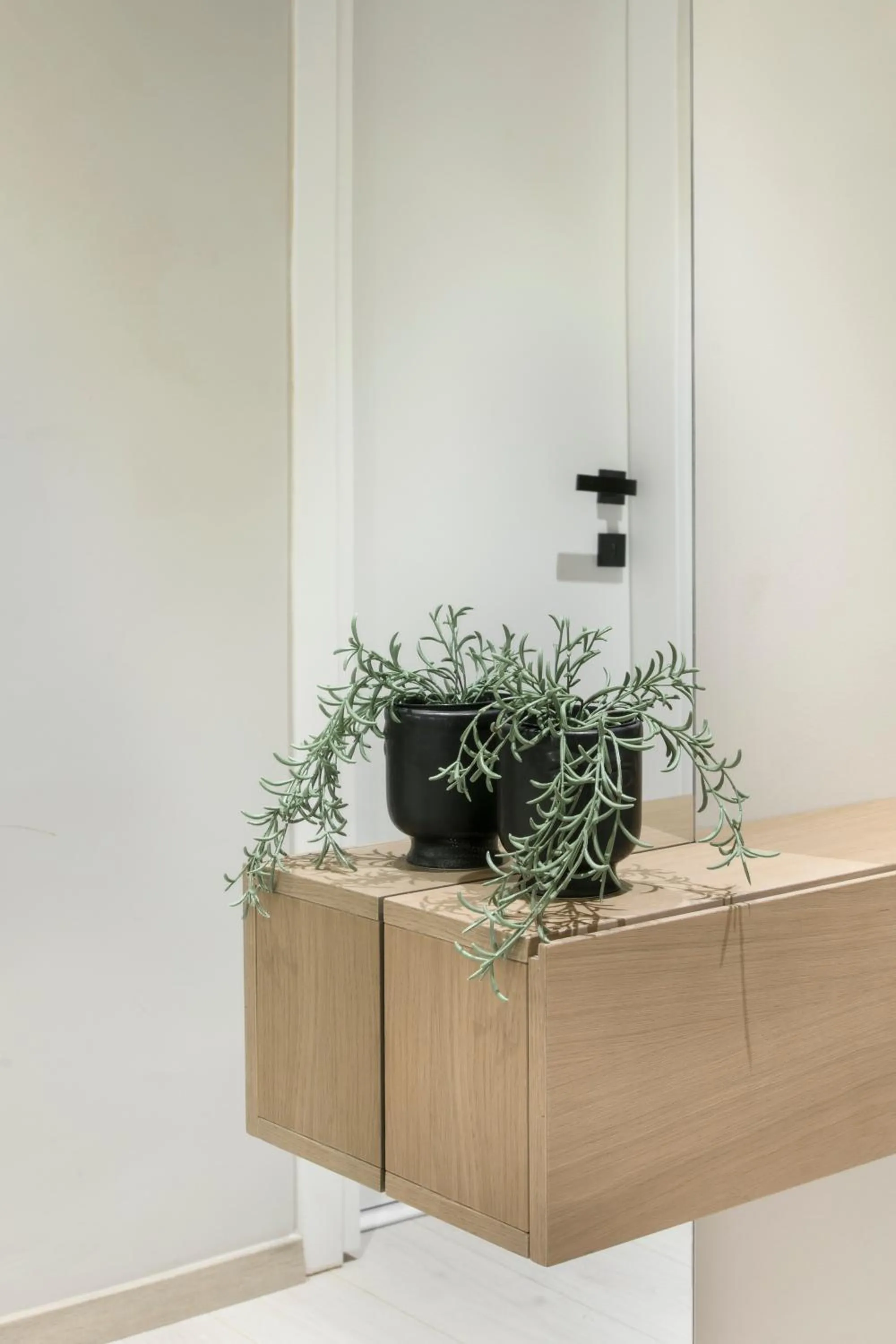 Decorative detail in Ultra Chic Modern 4 Bedrooms Apartment in Athens