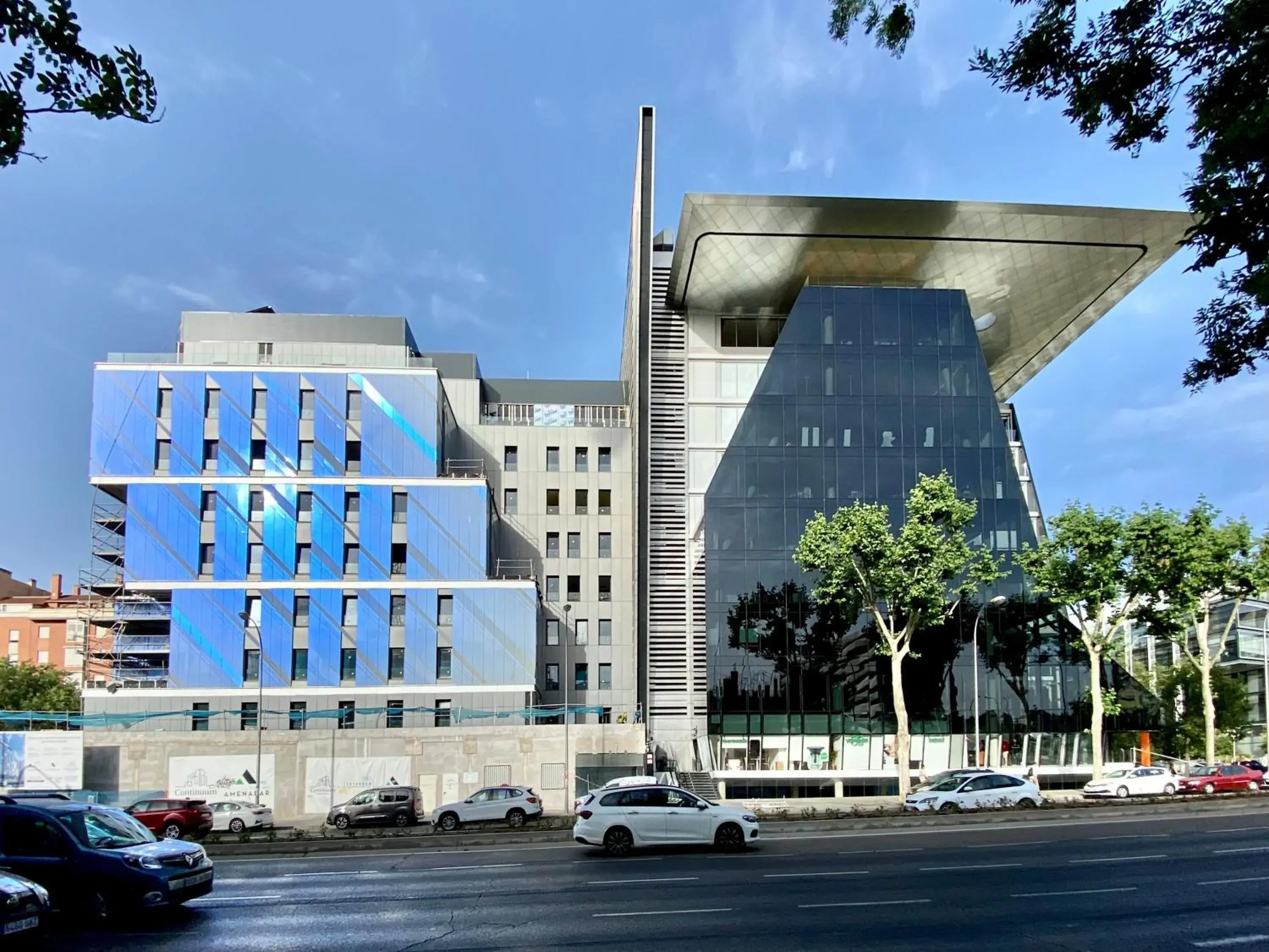 Hostal Madrid Atocha Hostal Madrid Atocha