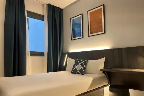 Hostal Madrid Atocha