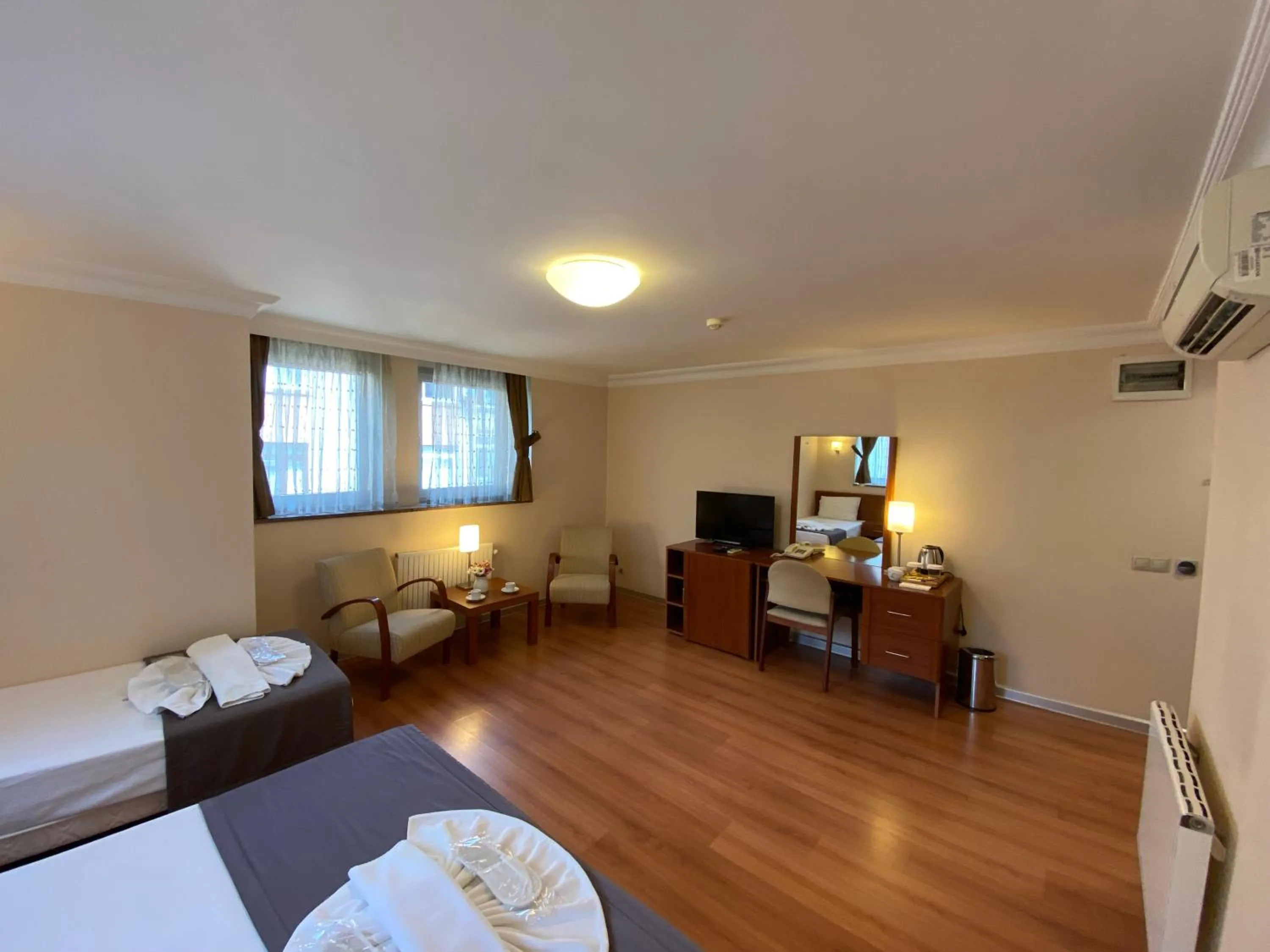 Massage, Bed in Triada Gayrettepe