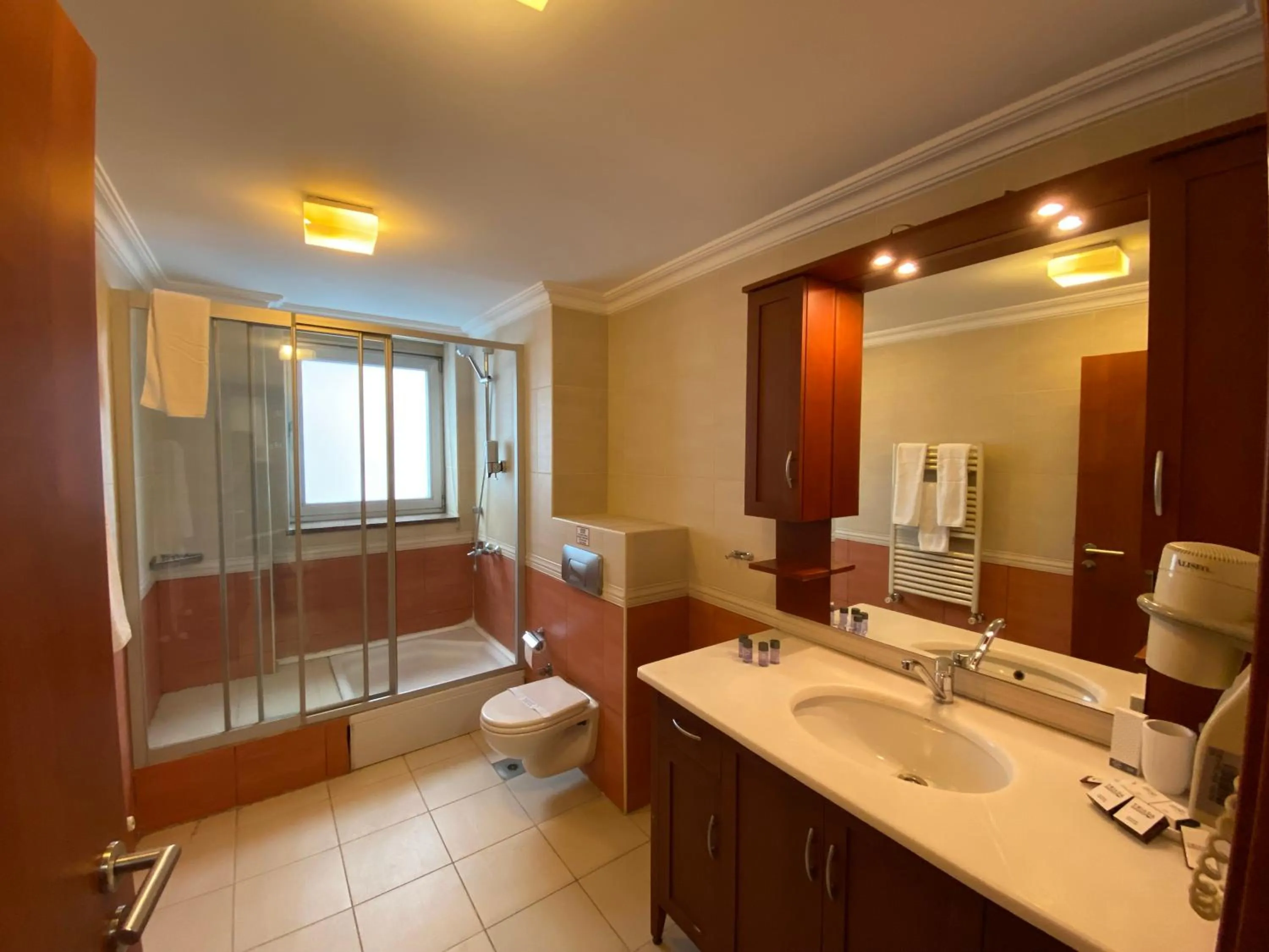 Massage in Triada Gayrettepe