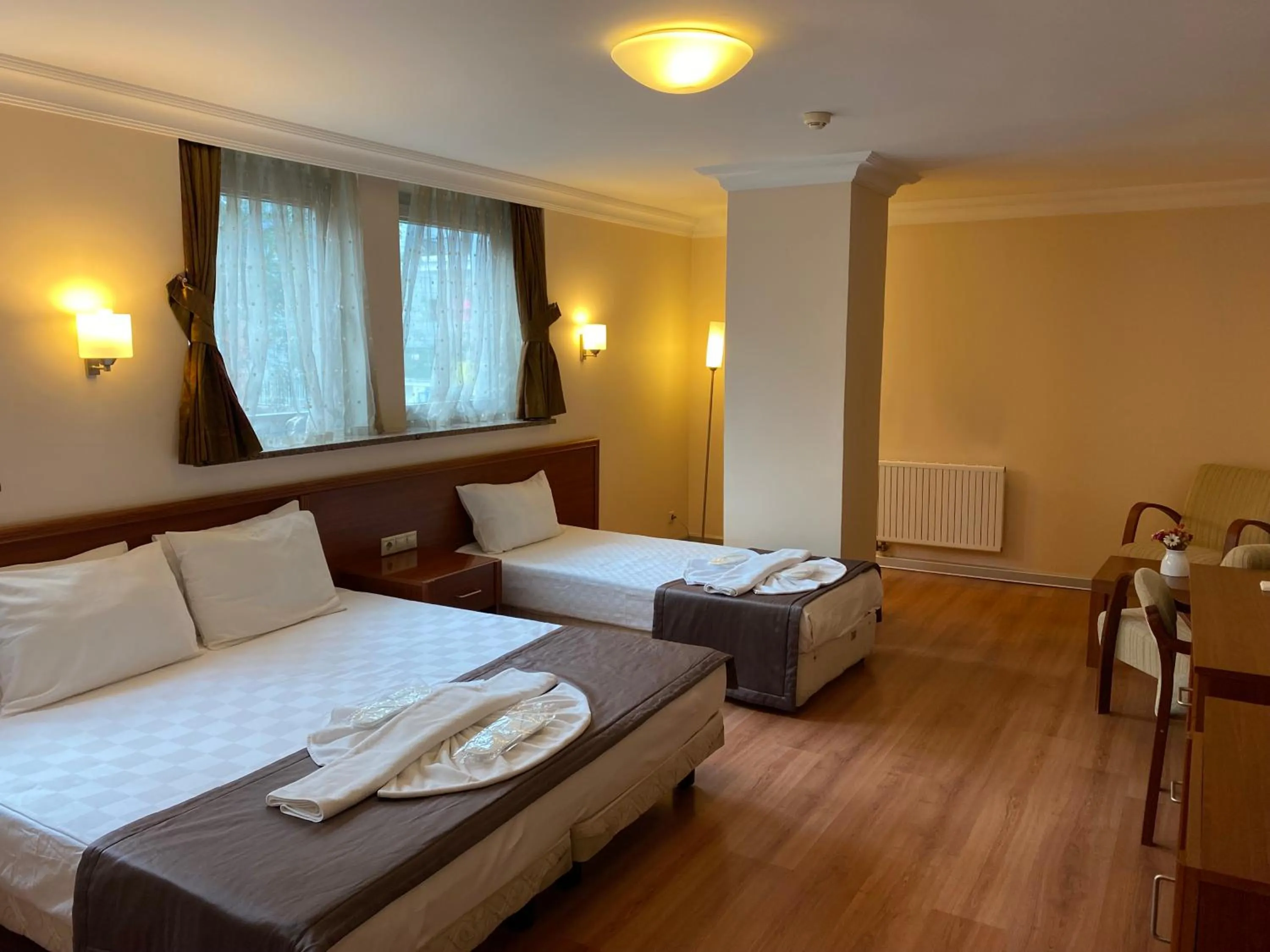 Massage, Bed in Triada Gayrettepe