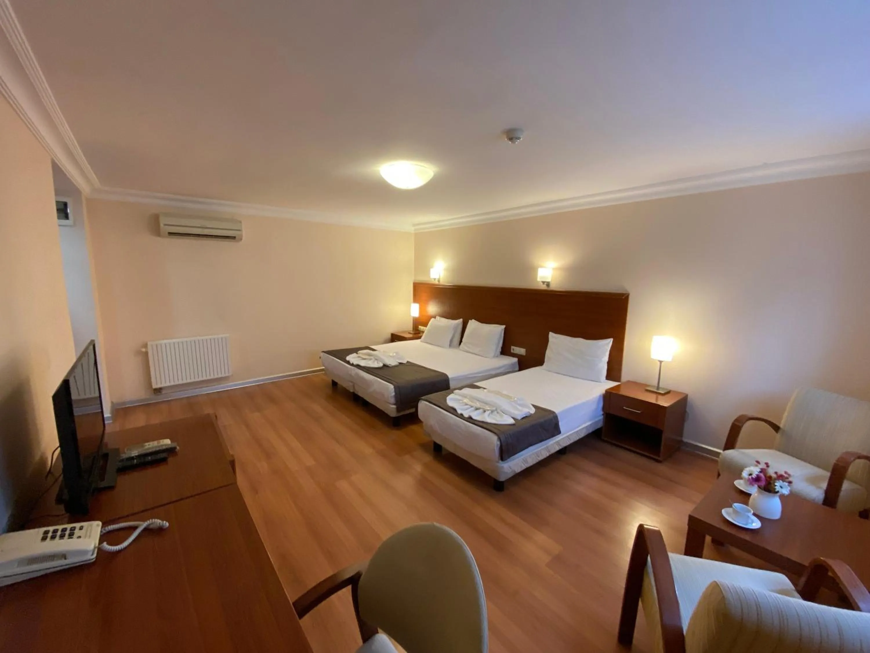 Massage, Bed in Triada Gayrettepe