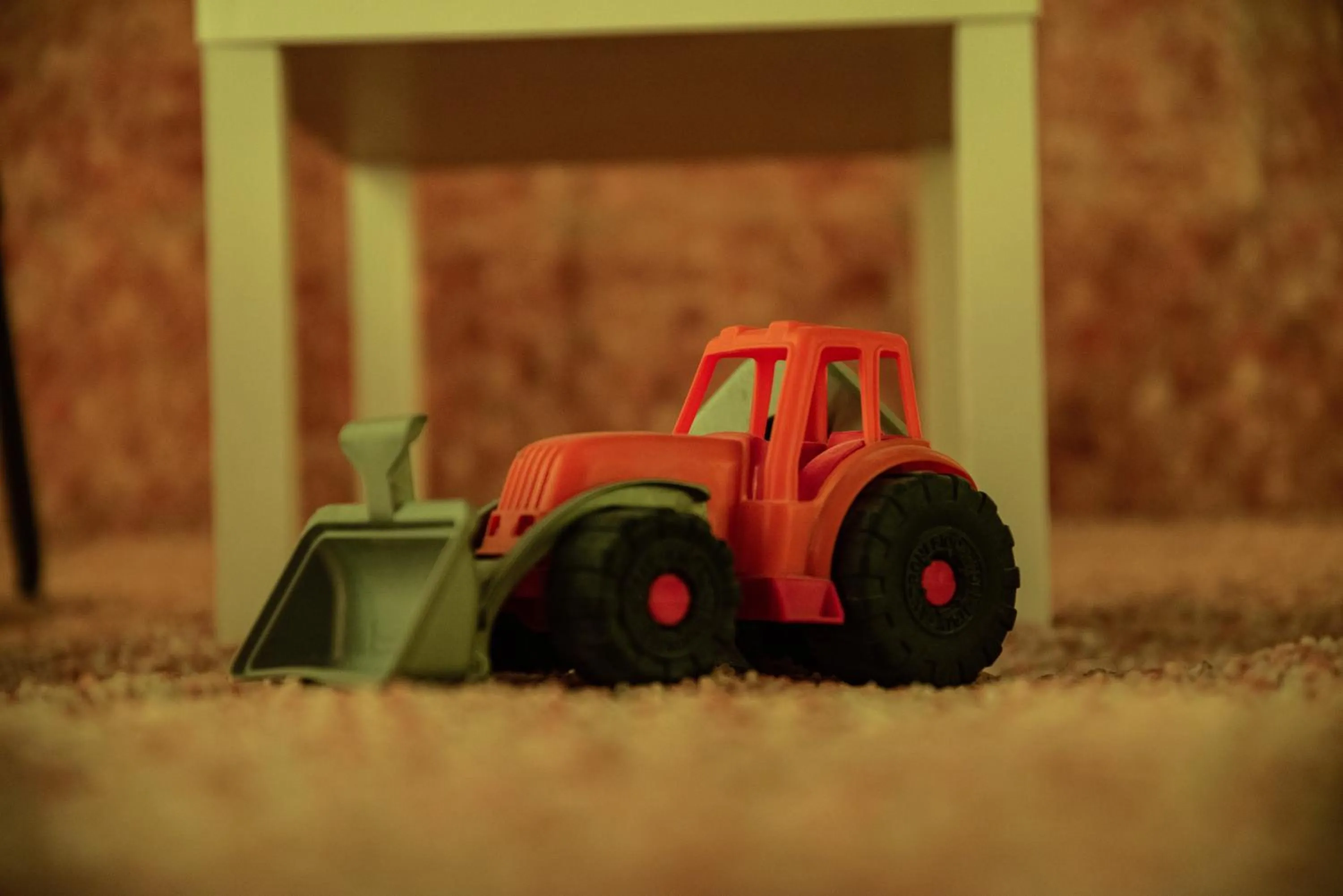 Children play ground in Hotel Residence Montelago