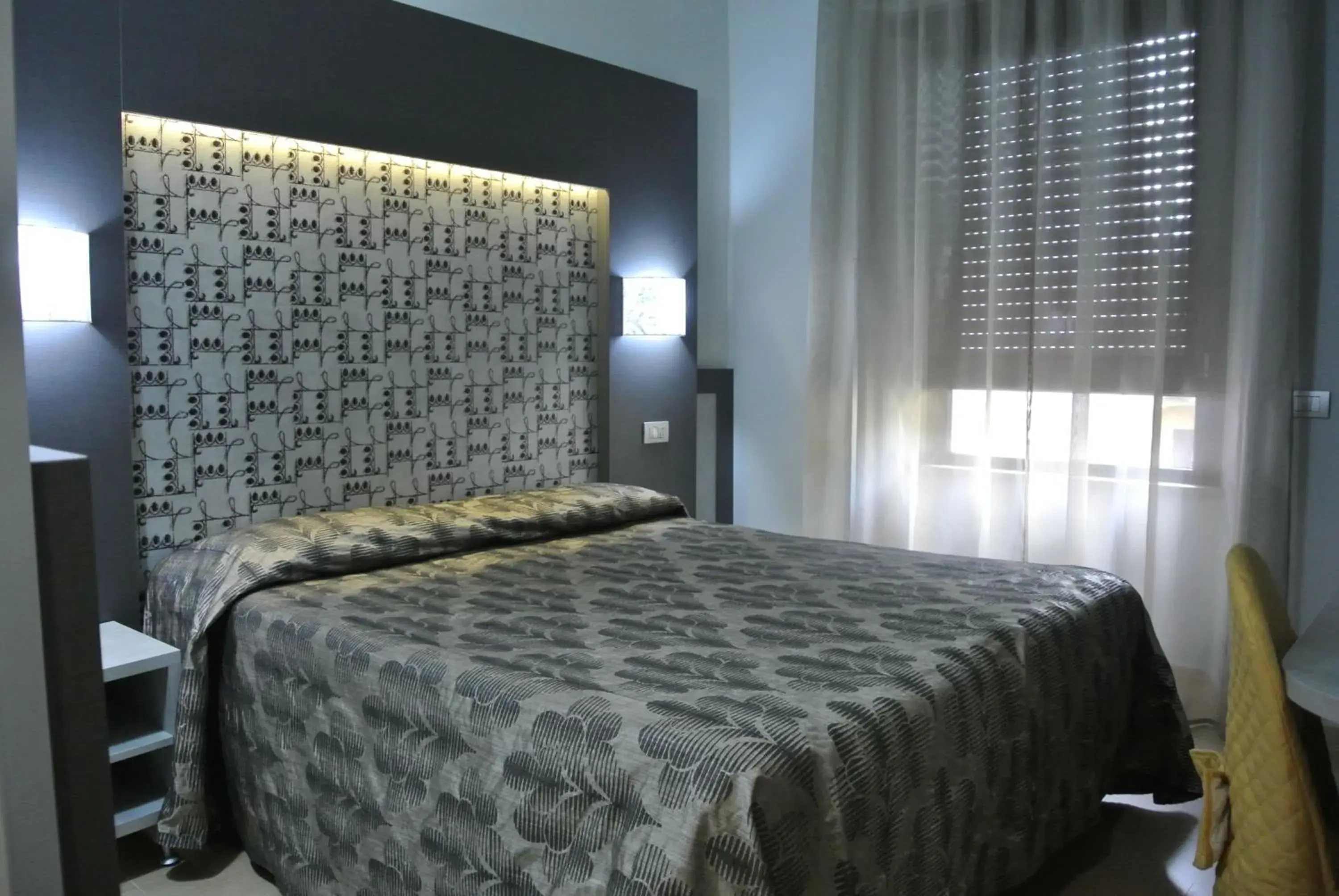 Deluxe Room in Hotel Dei Mille Deluxe Room in Hotel Dei Mille