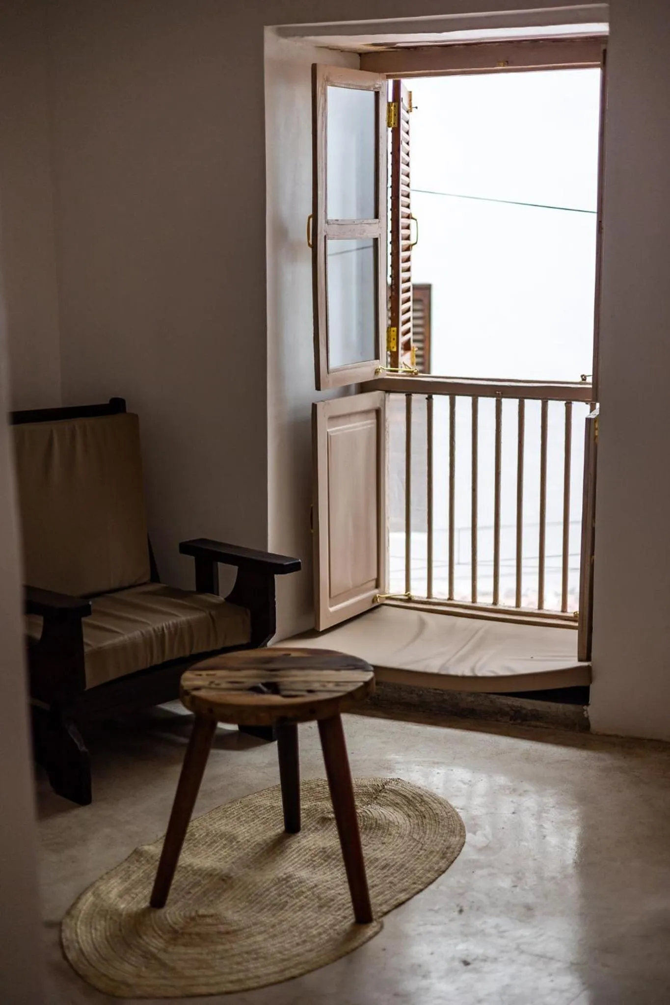 City view in Sharazad Wonders Boutique