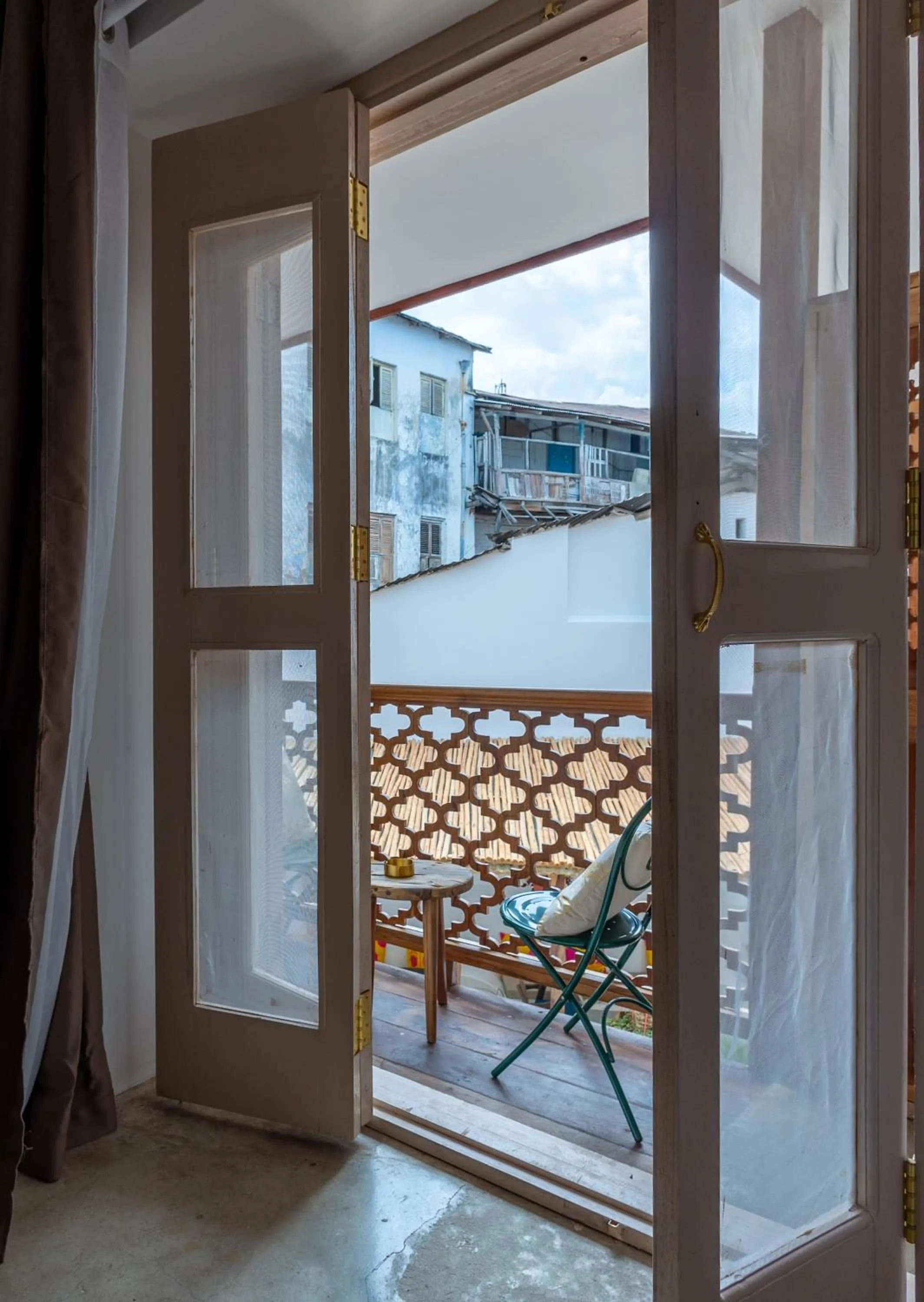 View (from property/room) in Sharazad Wonders Boutique