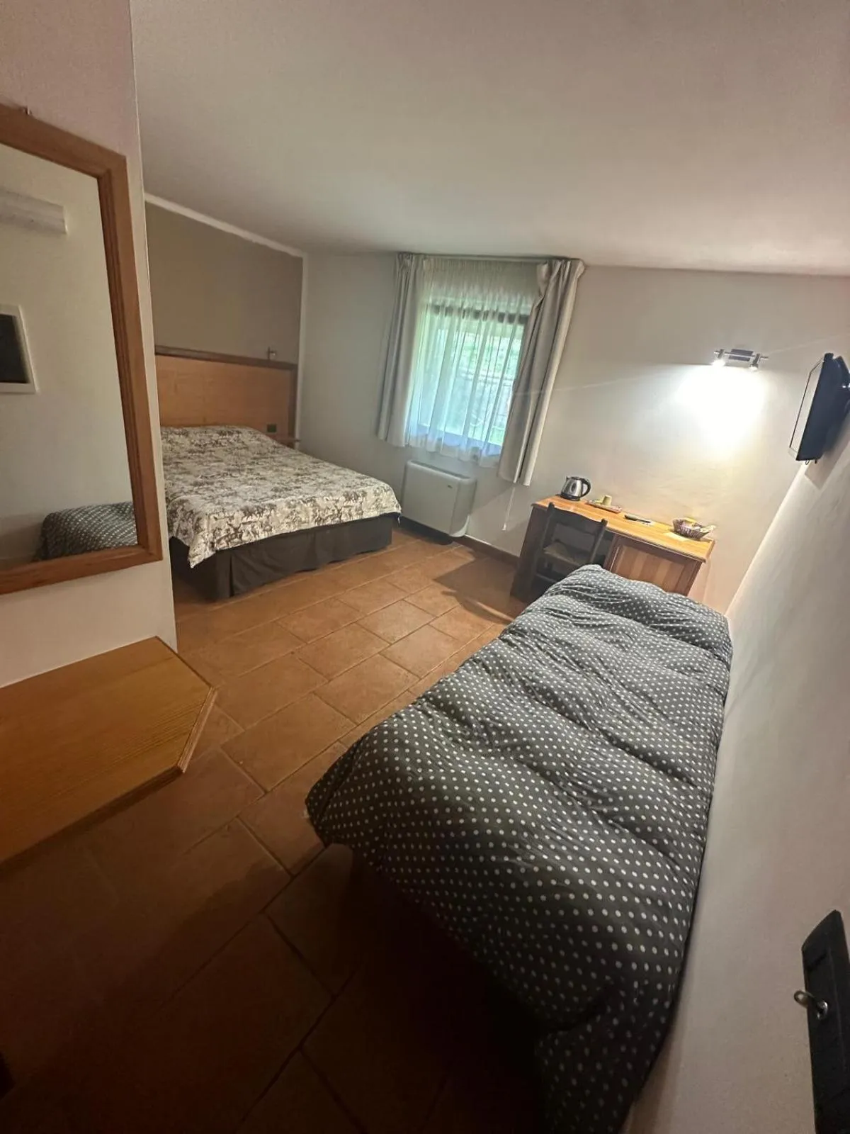 Bedroom, Bed in Hotel Tenuta dell'Argento Resort