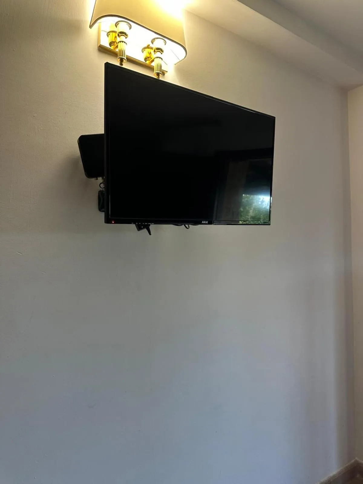 TV and multimedia in Hotel Tenuta dell'Argento Resort