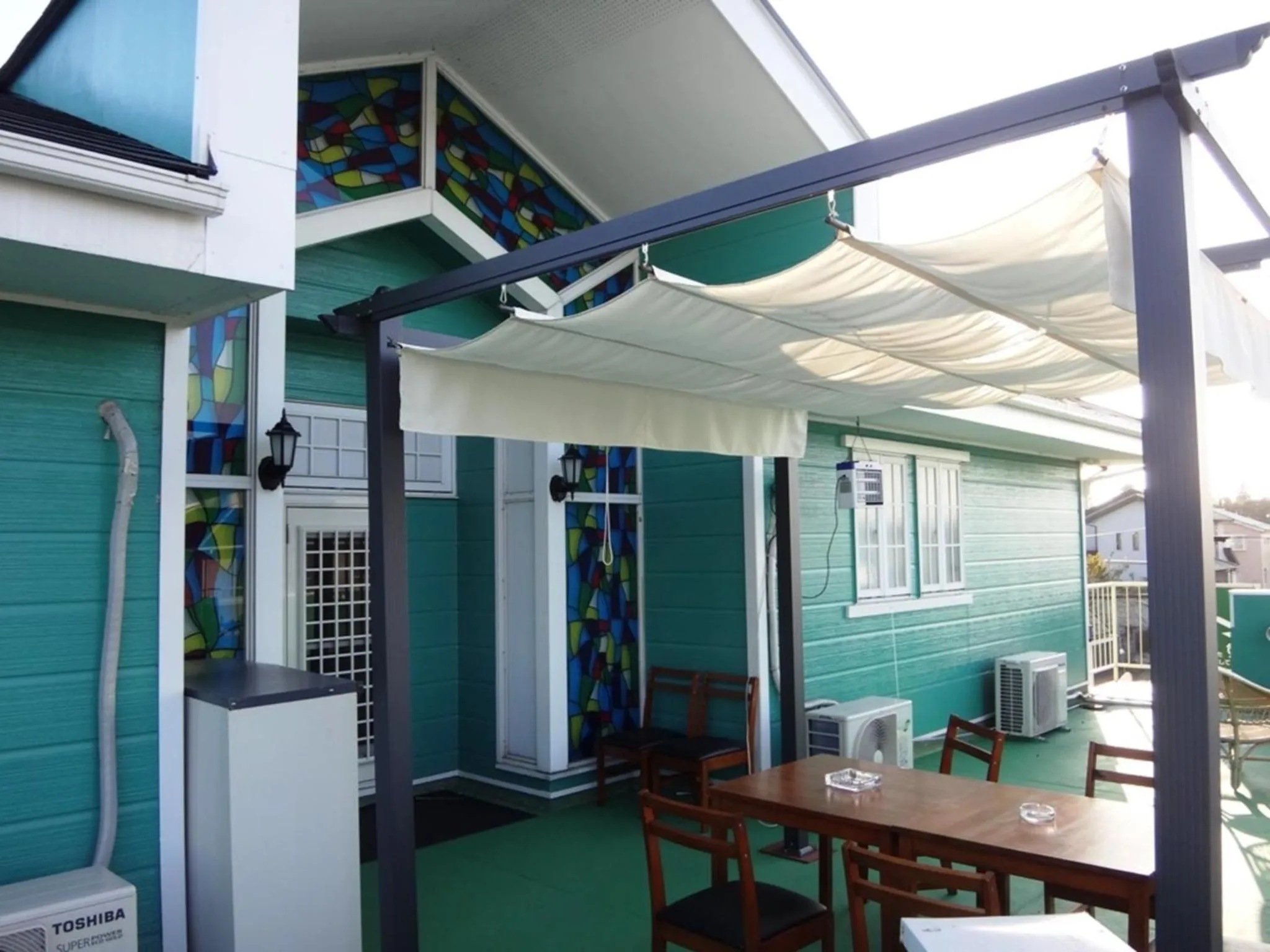 Utility Hotel Coo - Vacation STAY 12495v