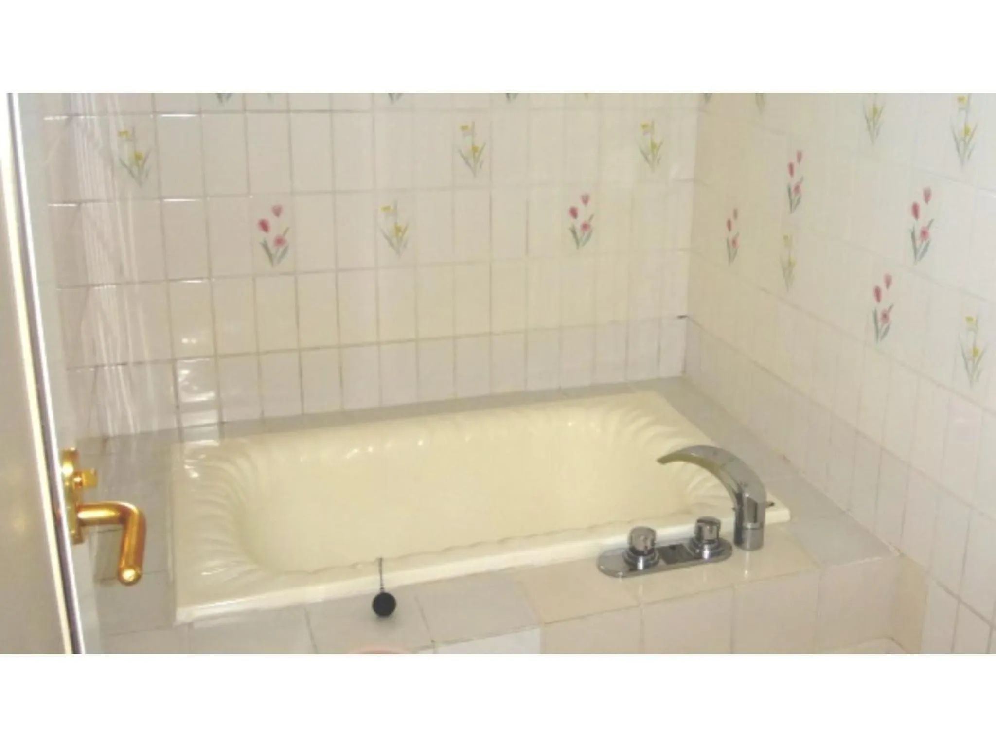 Bathroom in Utility Hotel Coo - Vacation STAY 12495v